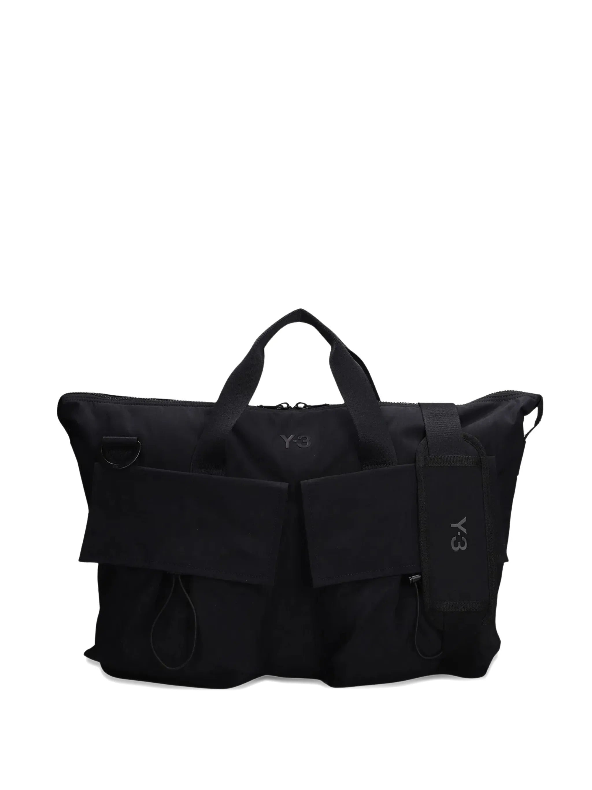 Y-3utl messnger