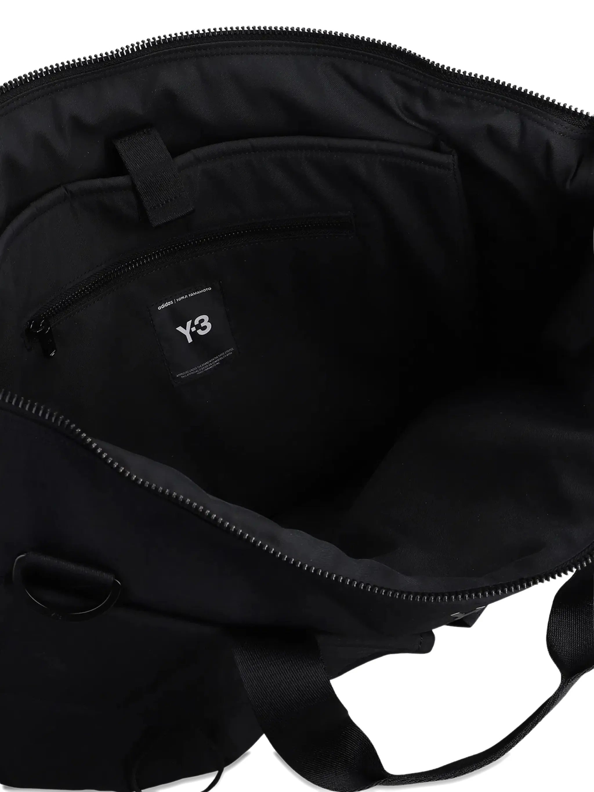 Y-3utl messnger