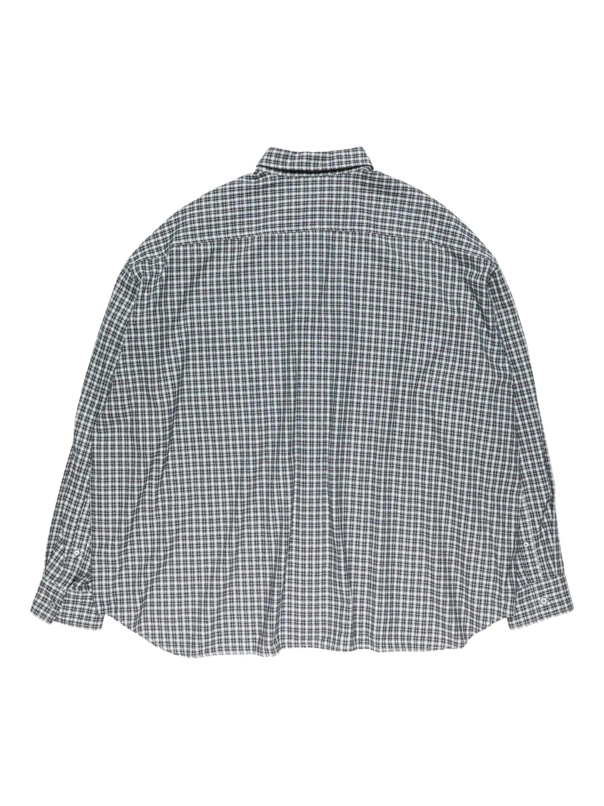 Fn-mn-shir000971 - shirts