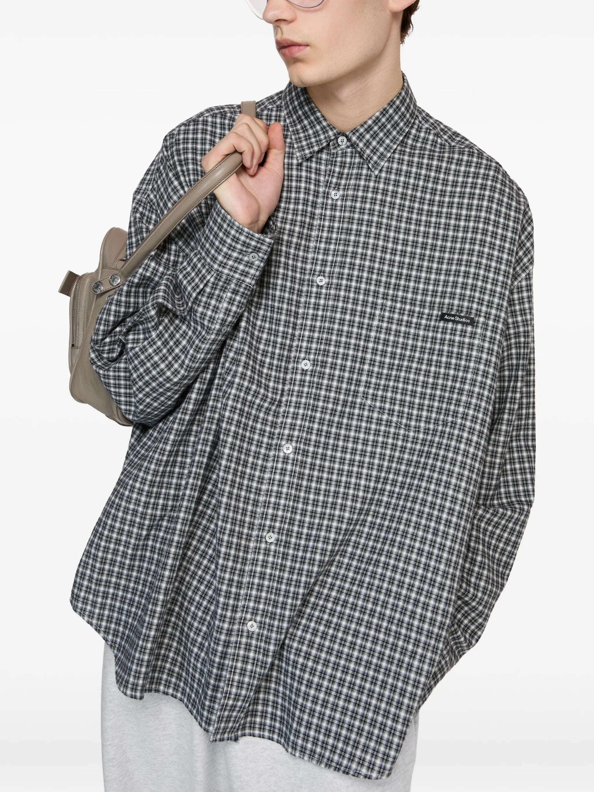 Fn-mn-shir000971 - shirts
