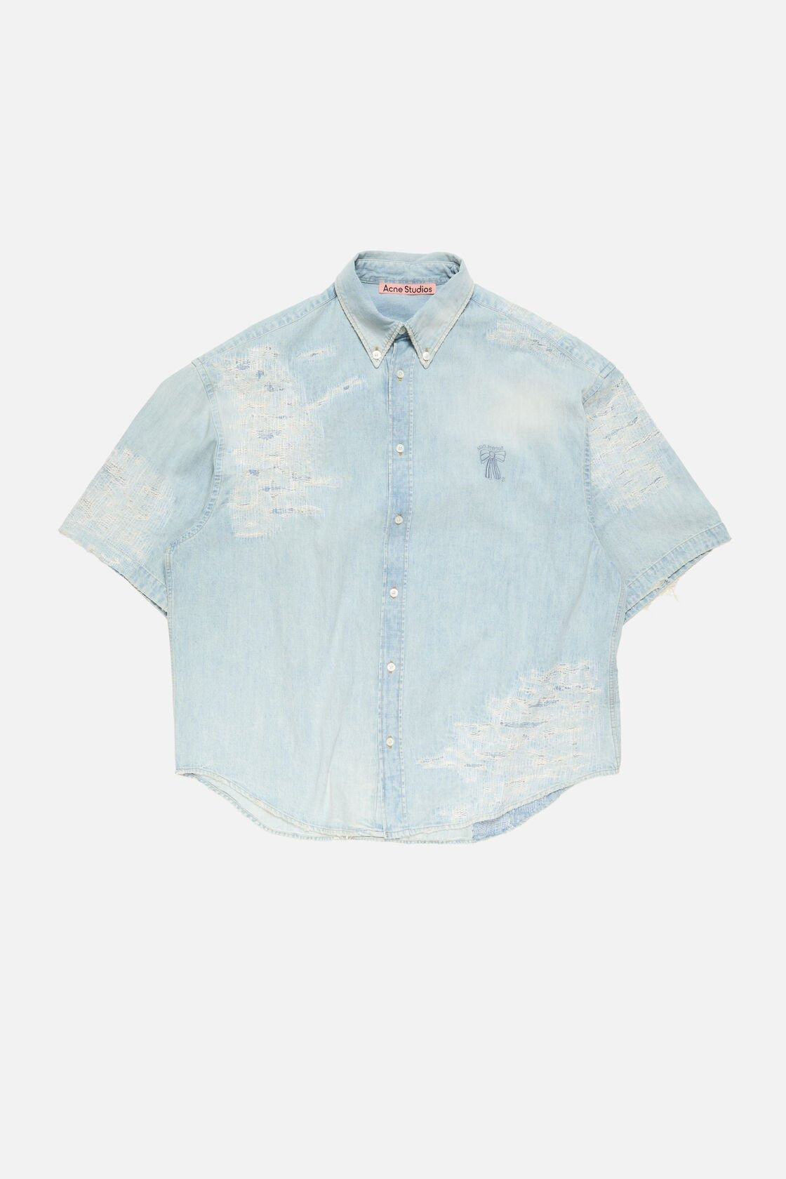 Fn-mn-shir000978 - shirts