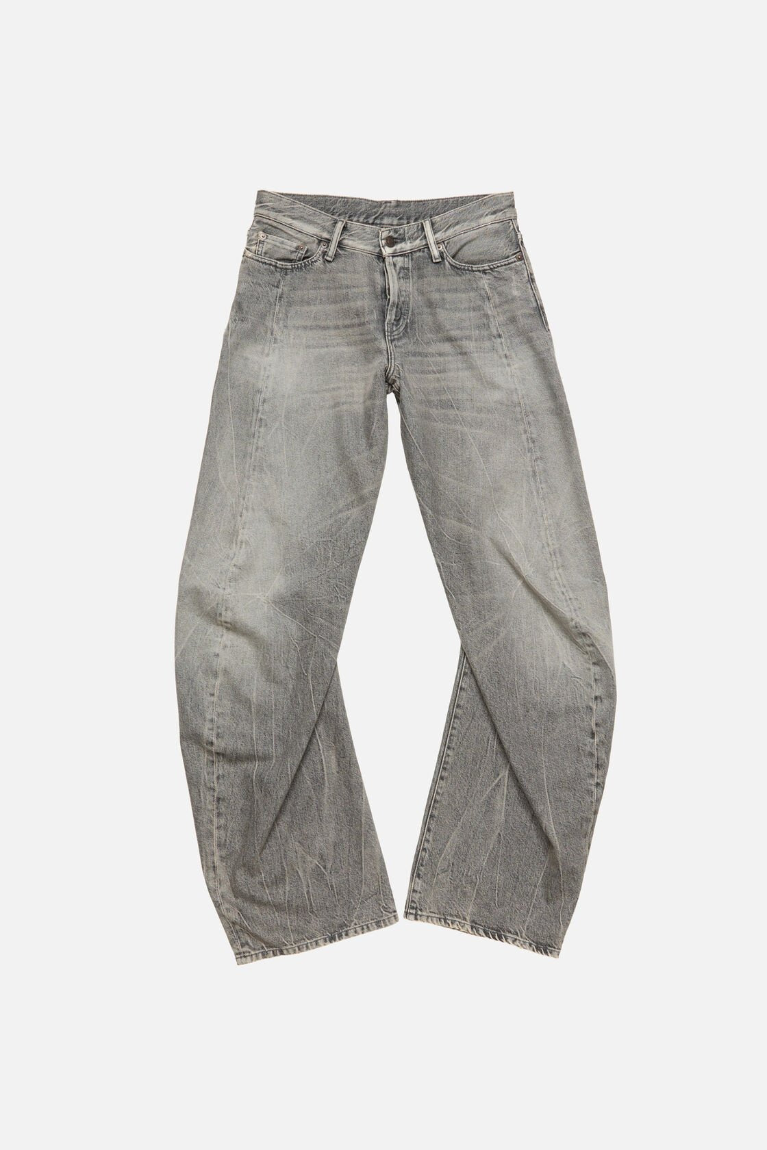 Acne studios 2006f gothik - 5-pocket denim