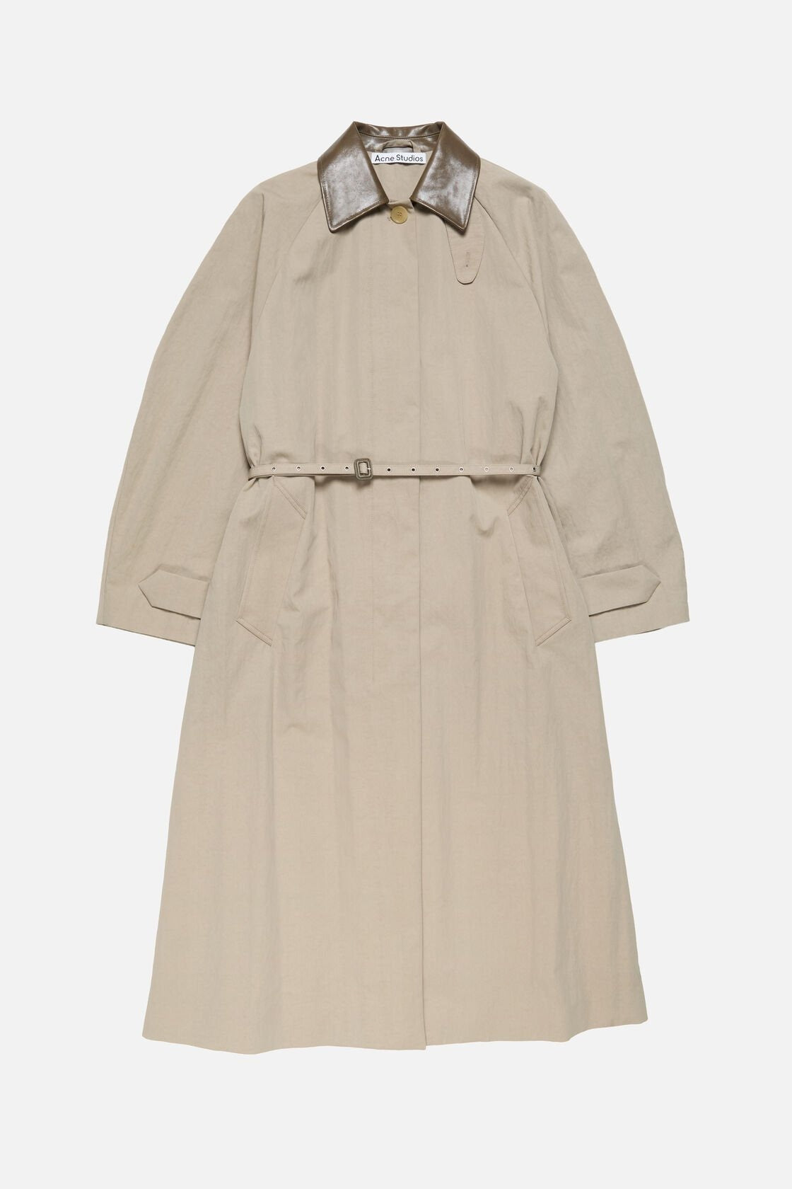 Fn-wn-outw001150 - outerwear