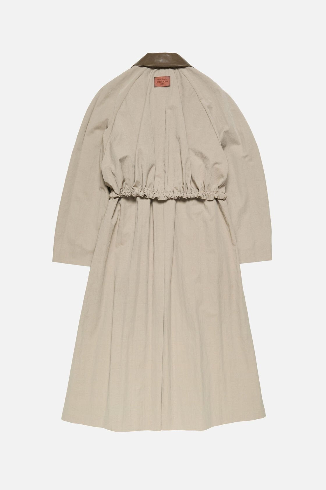 Fn-wn-outw001150 - outerwear
