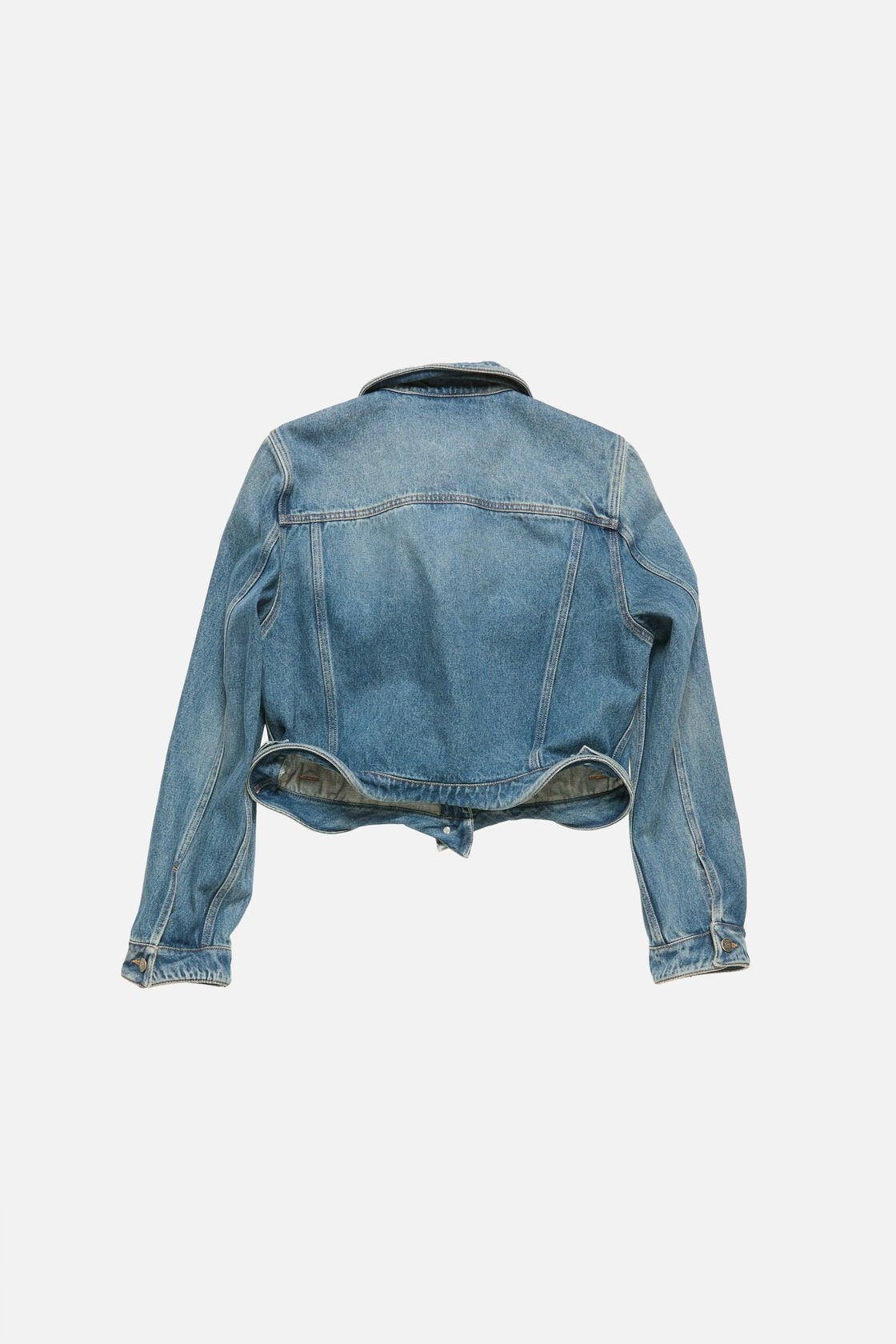 Fn-wn-outw001171 - outerwear