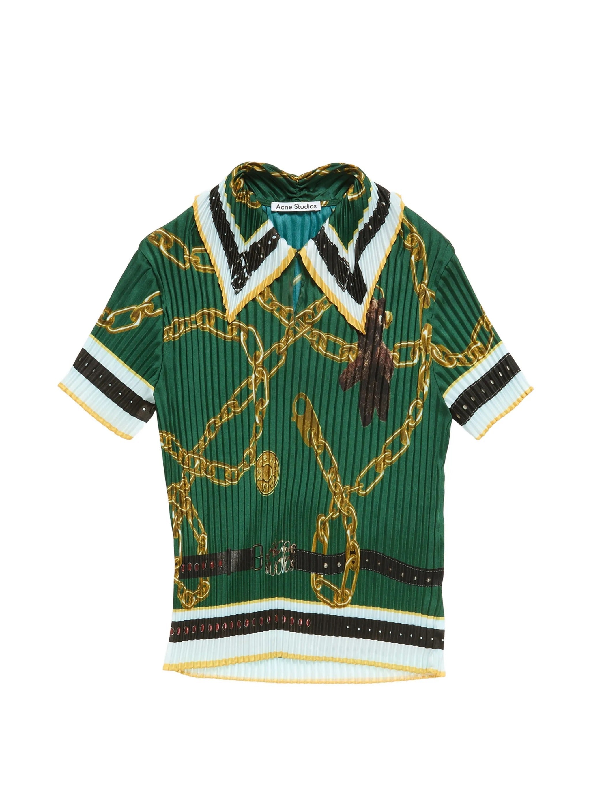 Fn-wn-blou001266 - shirts