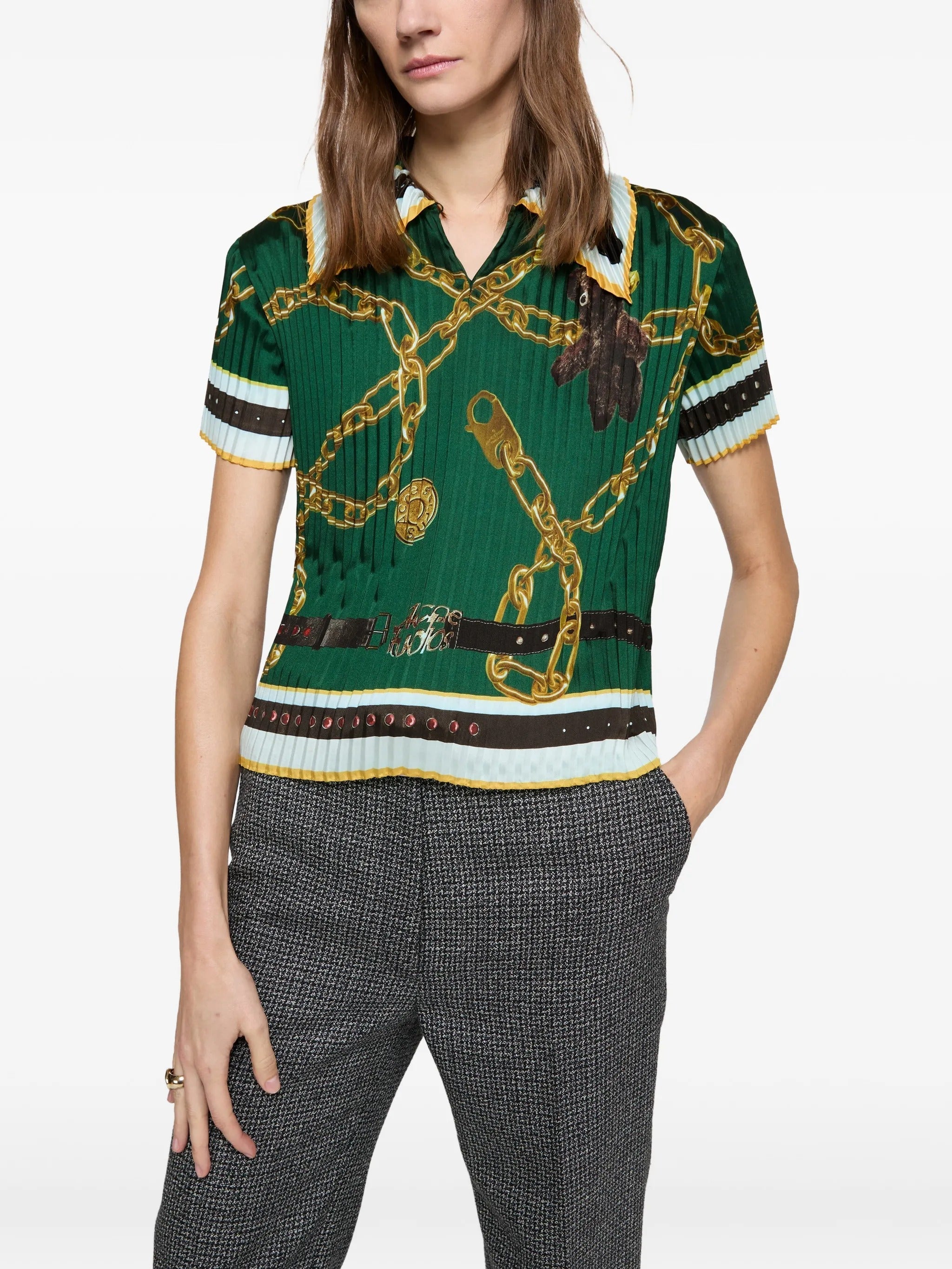Fn-wn-blou001266 - shirts