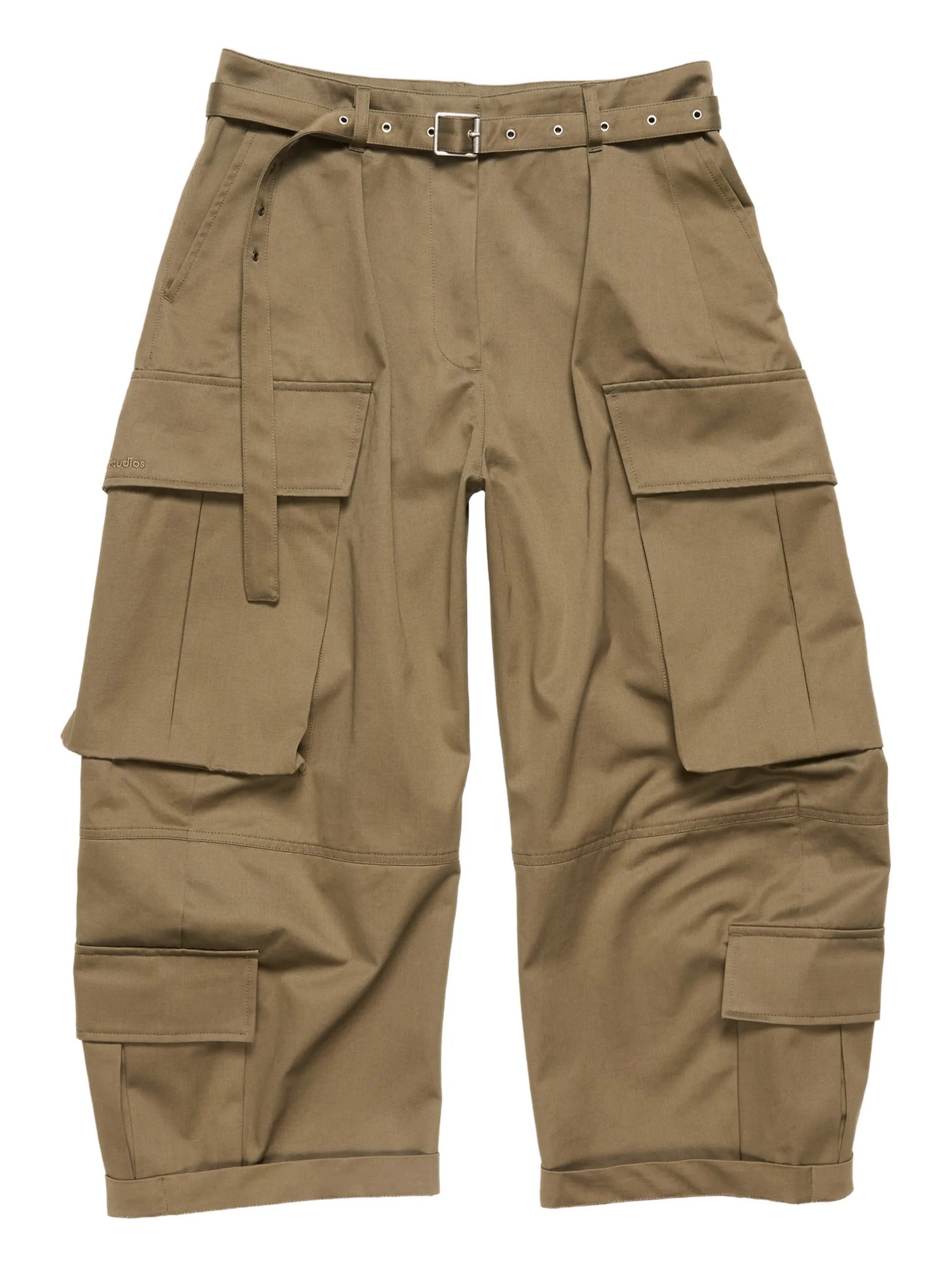 Fn-wn-trou001578 - trousers