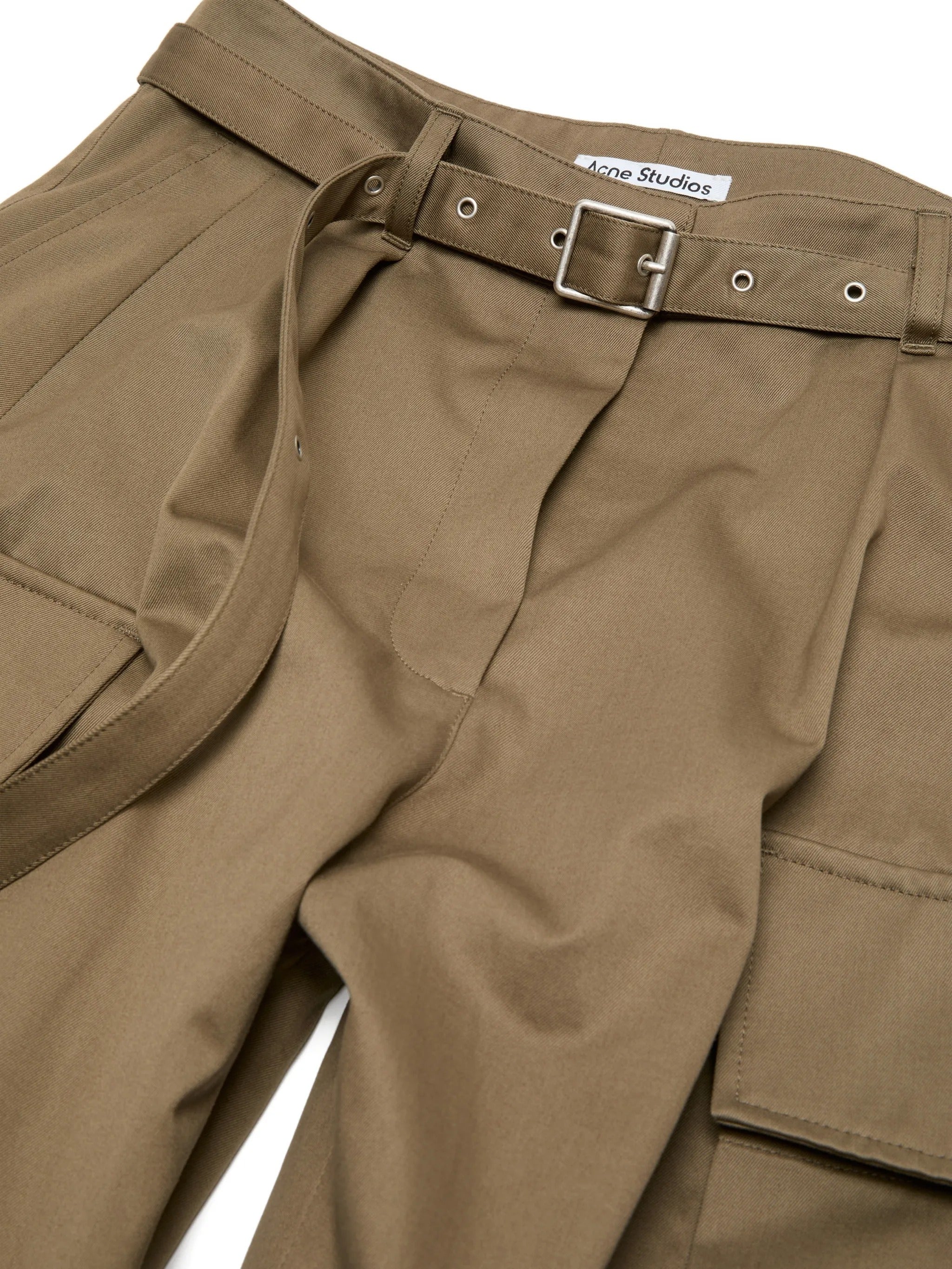 Fn-wn-trou001578 - trousers