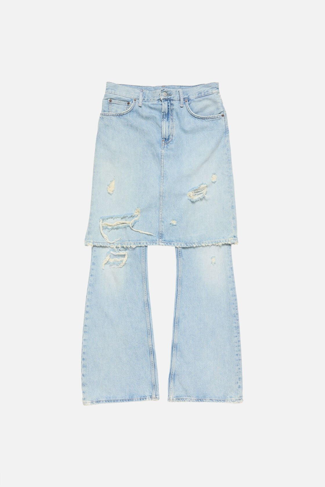 Fn-wn-trou001606 - trousers