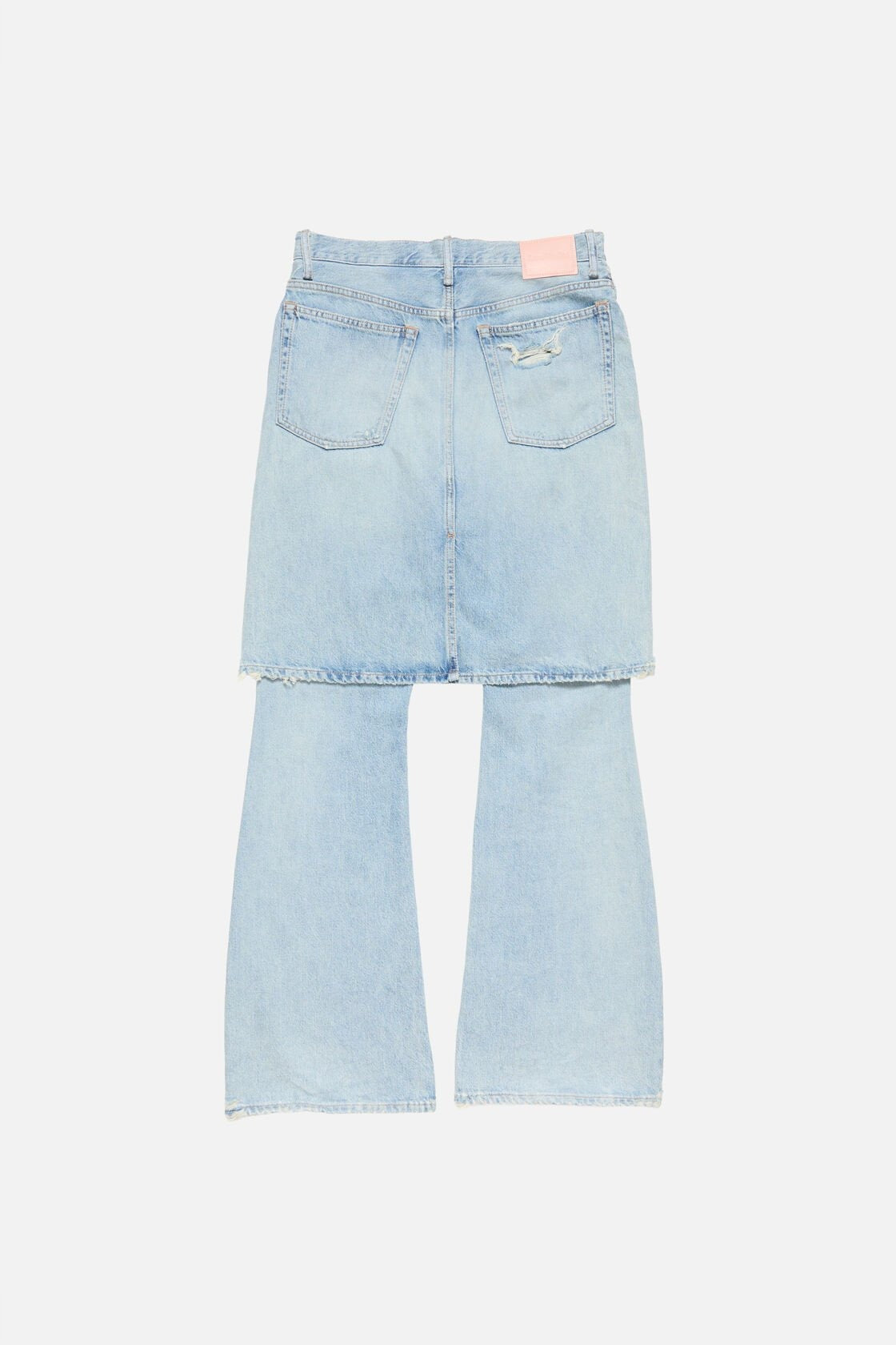 Fn-wn-trou001606 - trousers