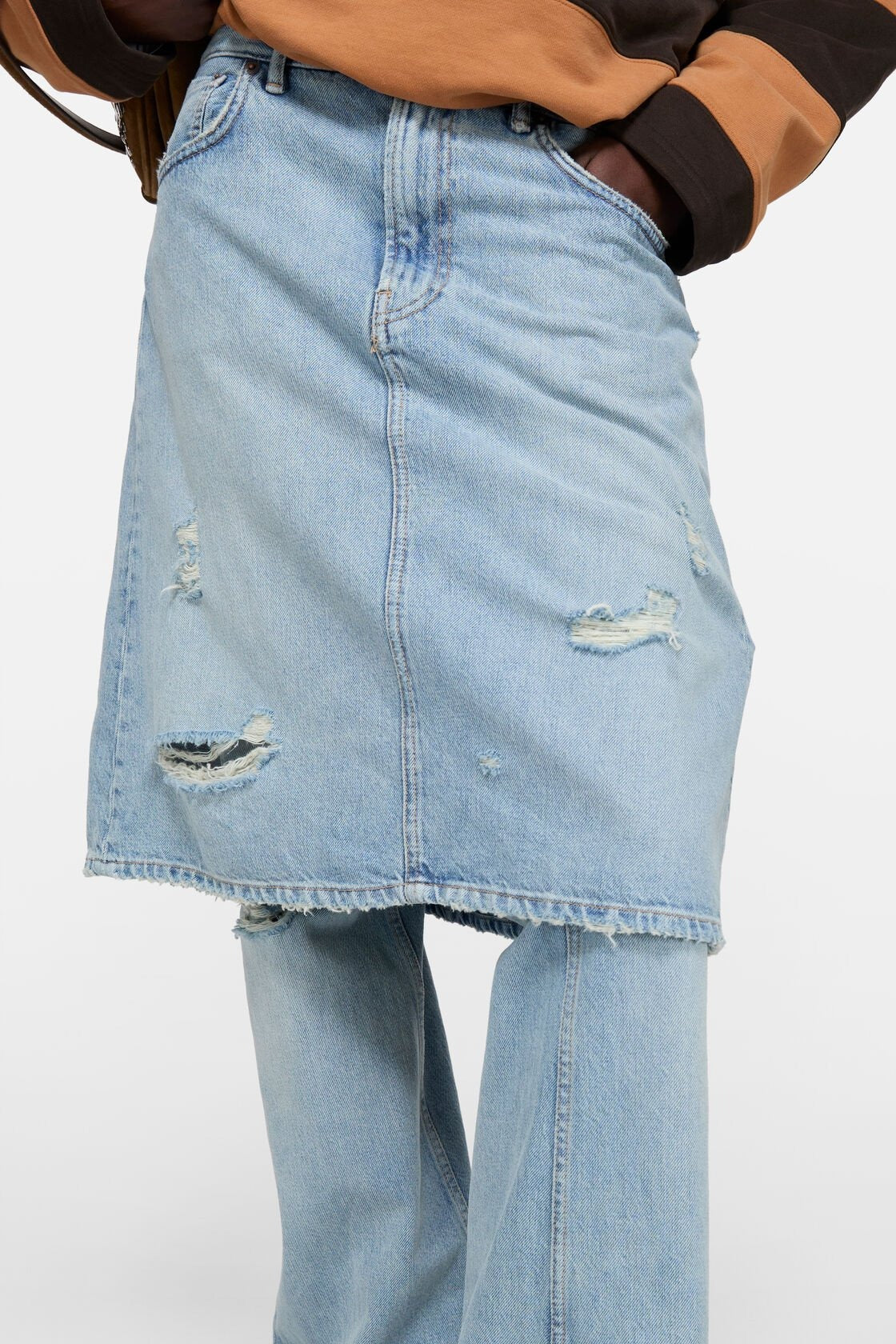 Fn-wn-trou001606 - trousers