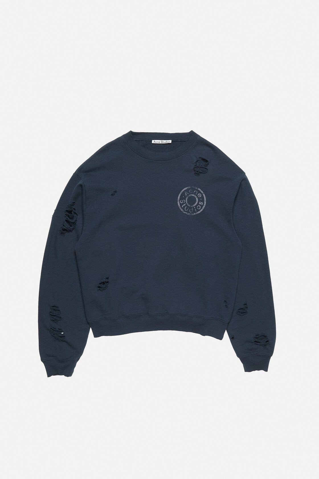 Fn-ux-swea000104 - sweatshirts