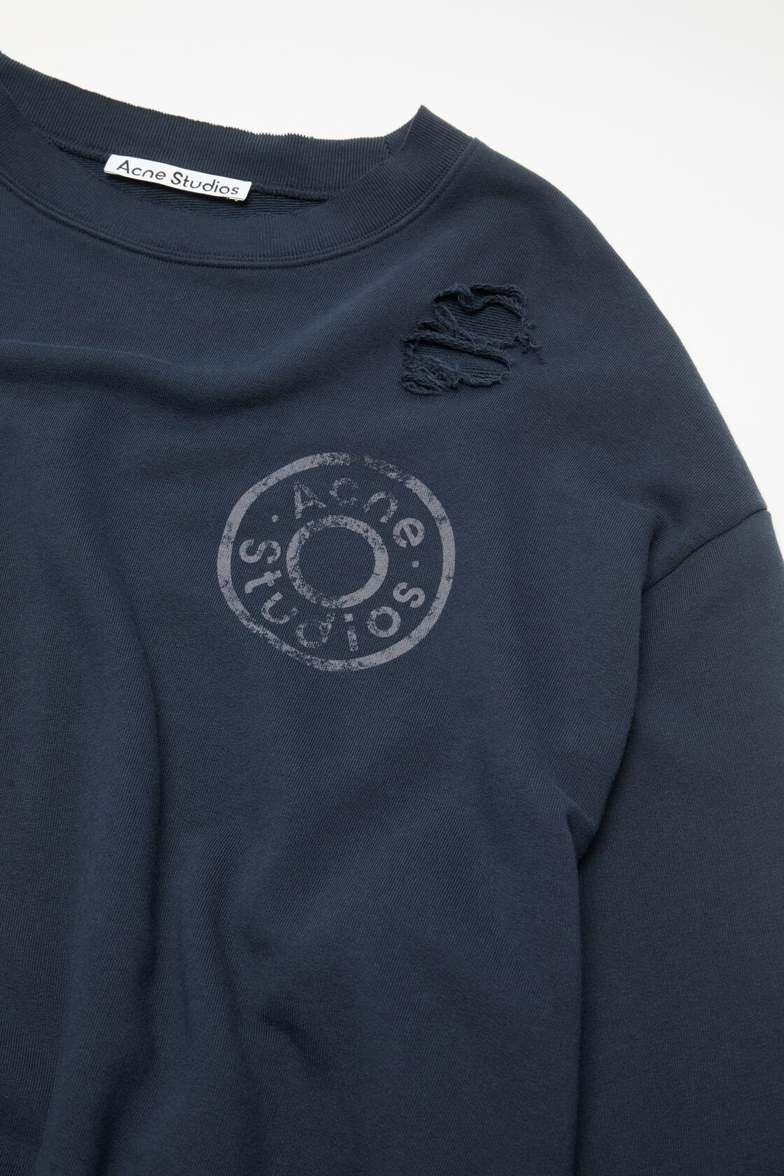 Fn-ux-swea000104 - sweatshirts