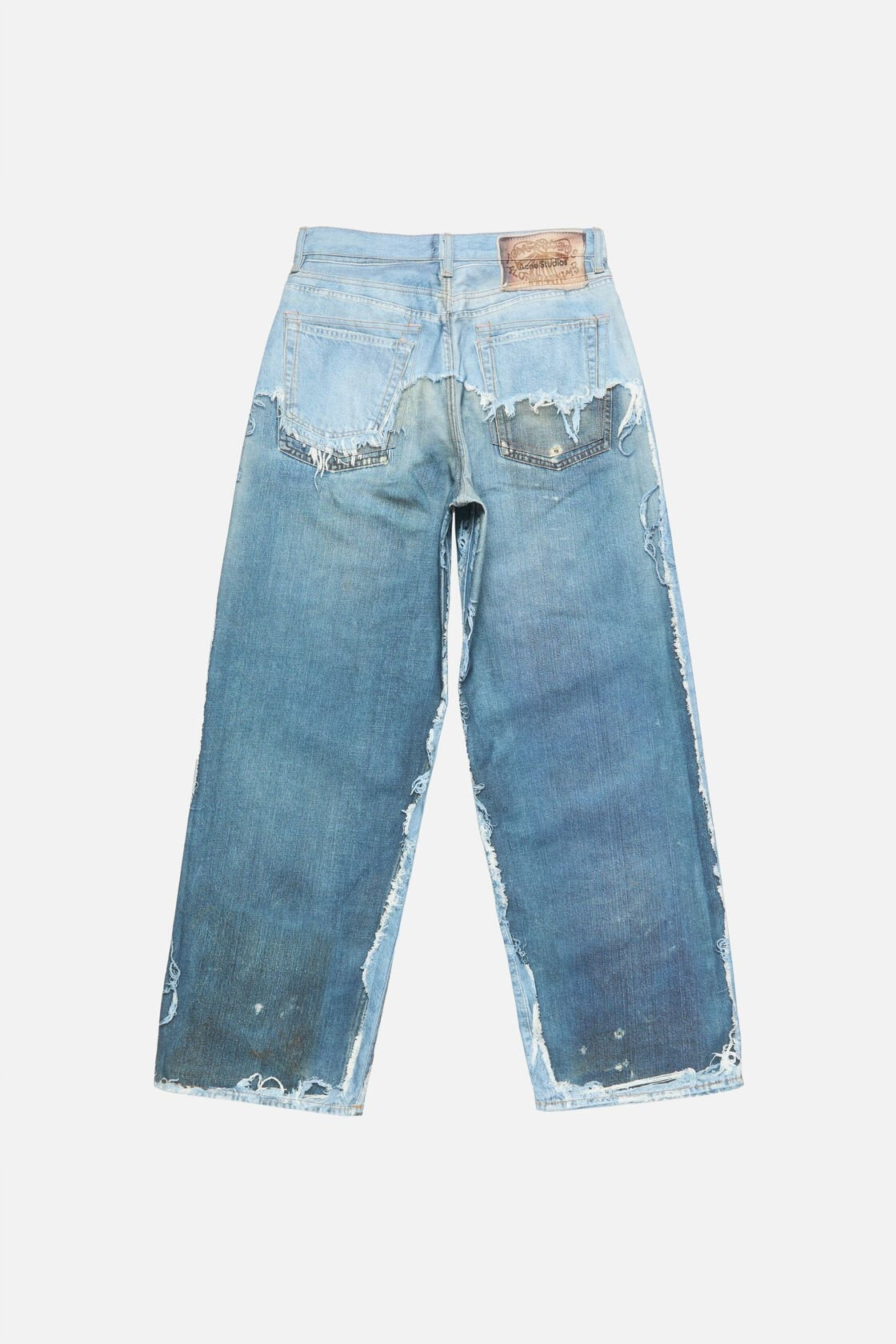Rw-ux-trou000001 - trousers