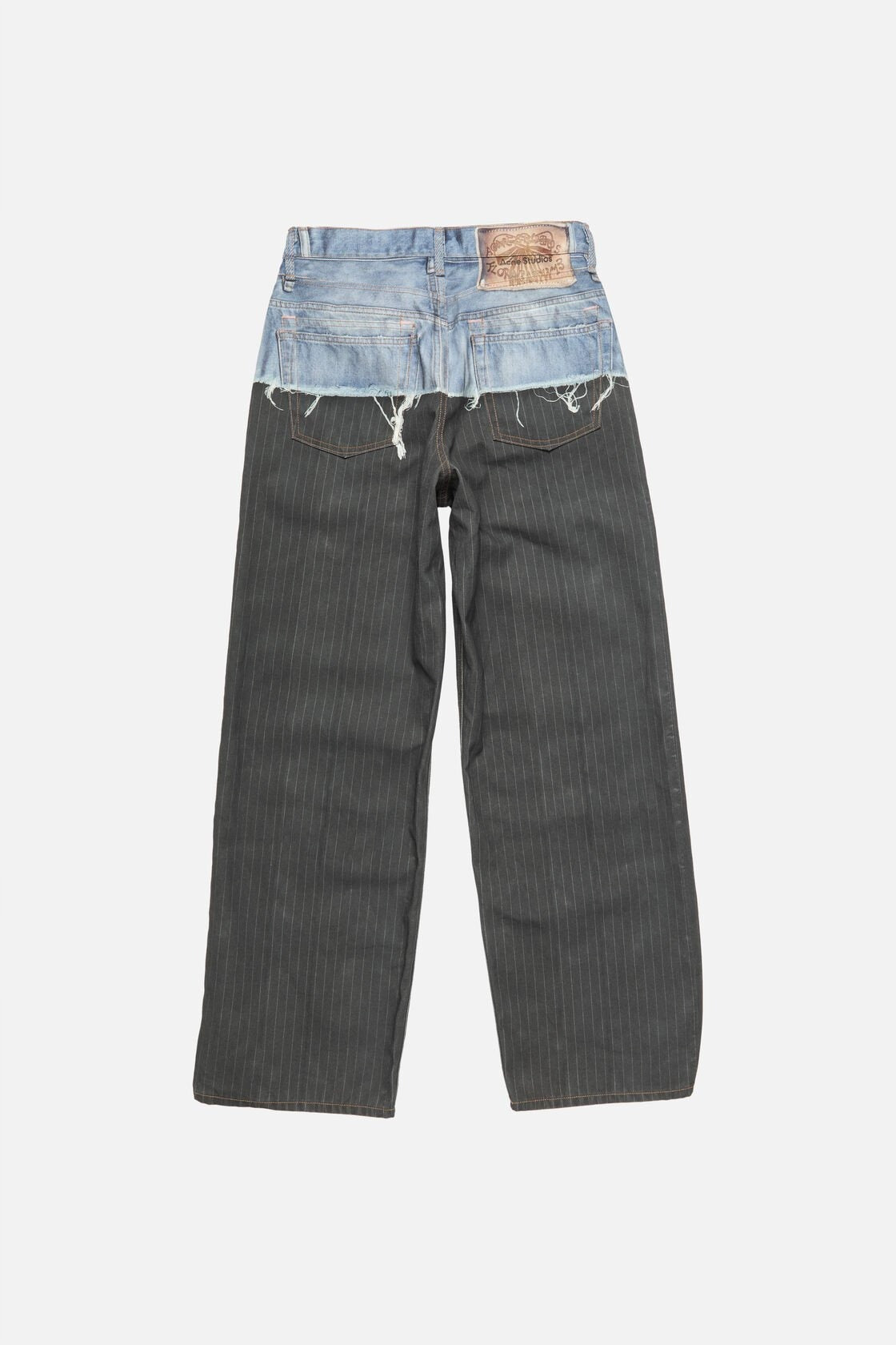Fn-ux-trou000056 - trousers
