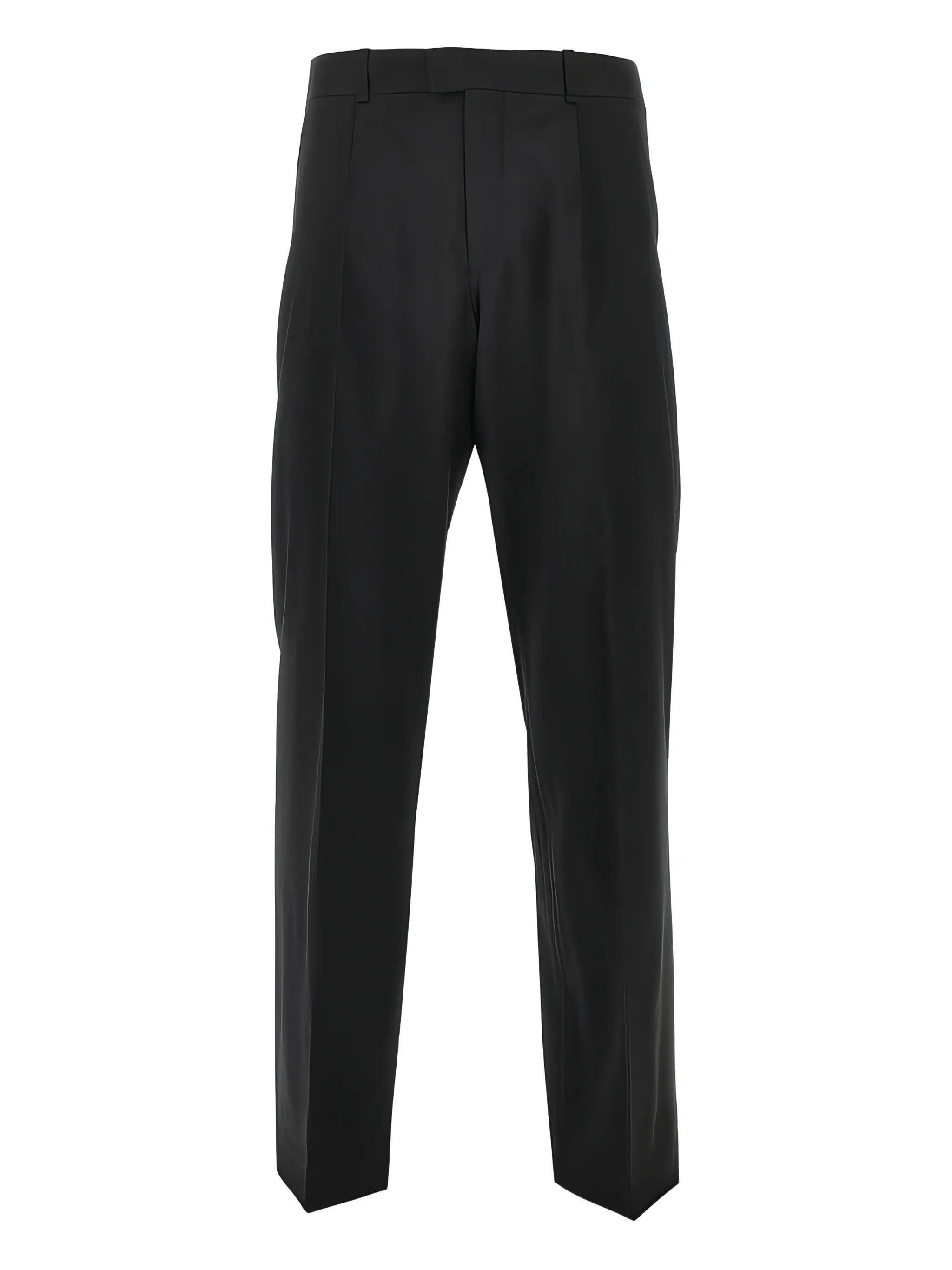 Slack trouser