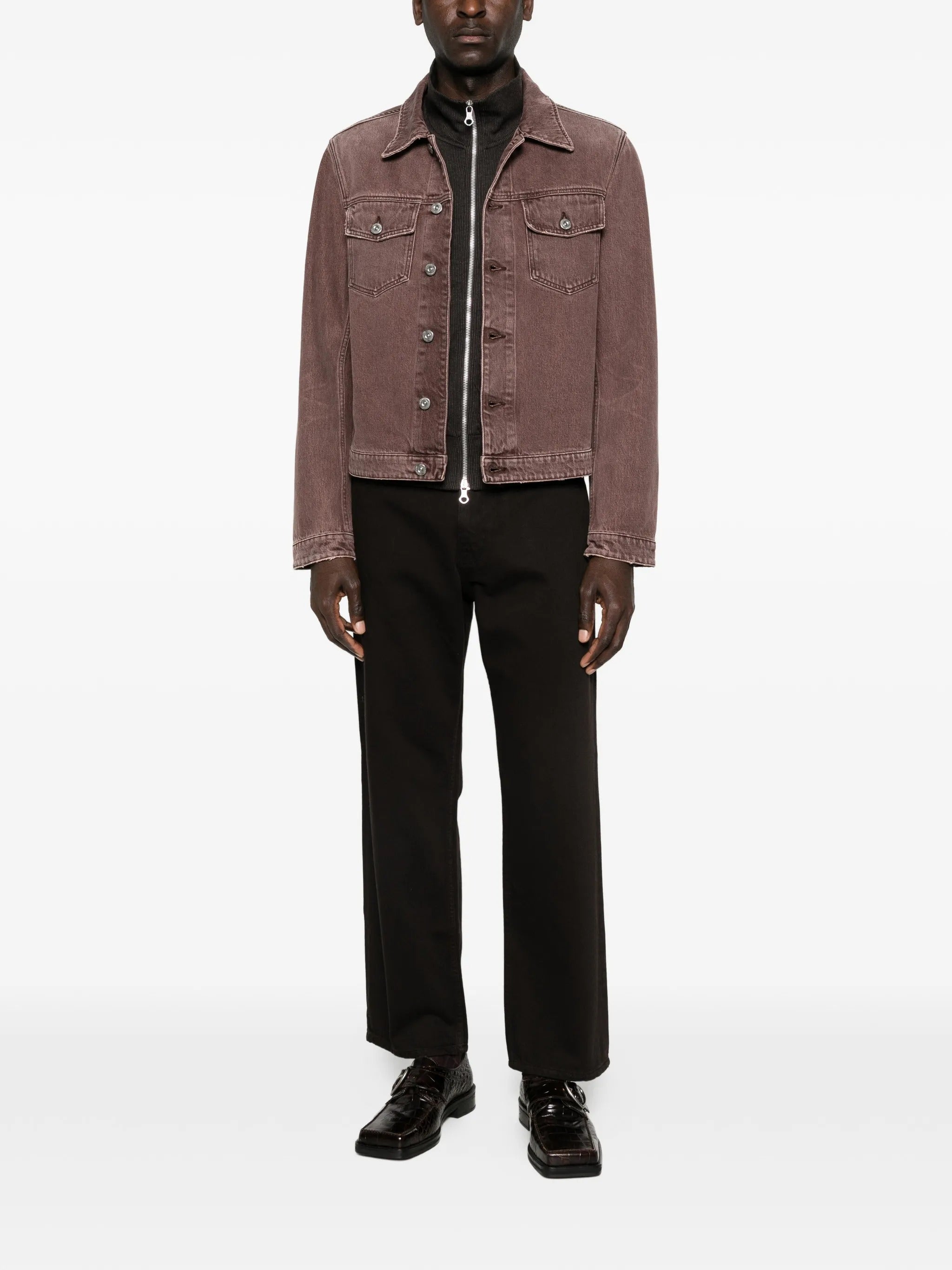 Origin jacket