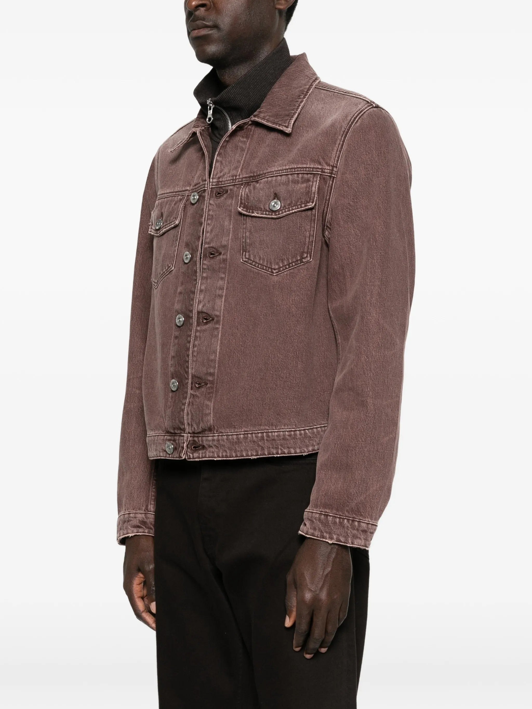 Origin jacket