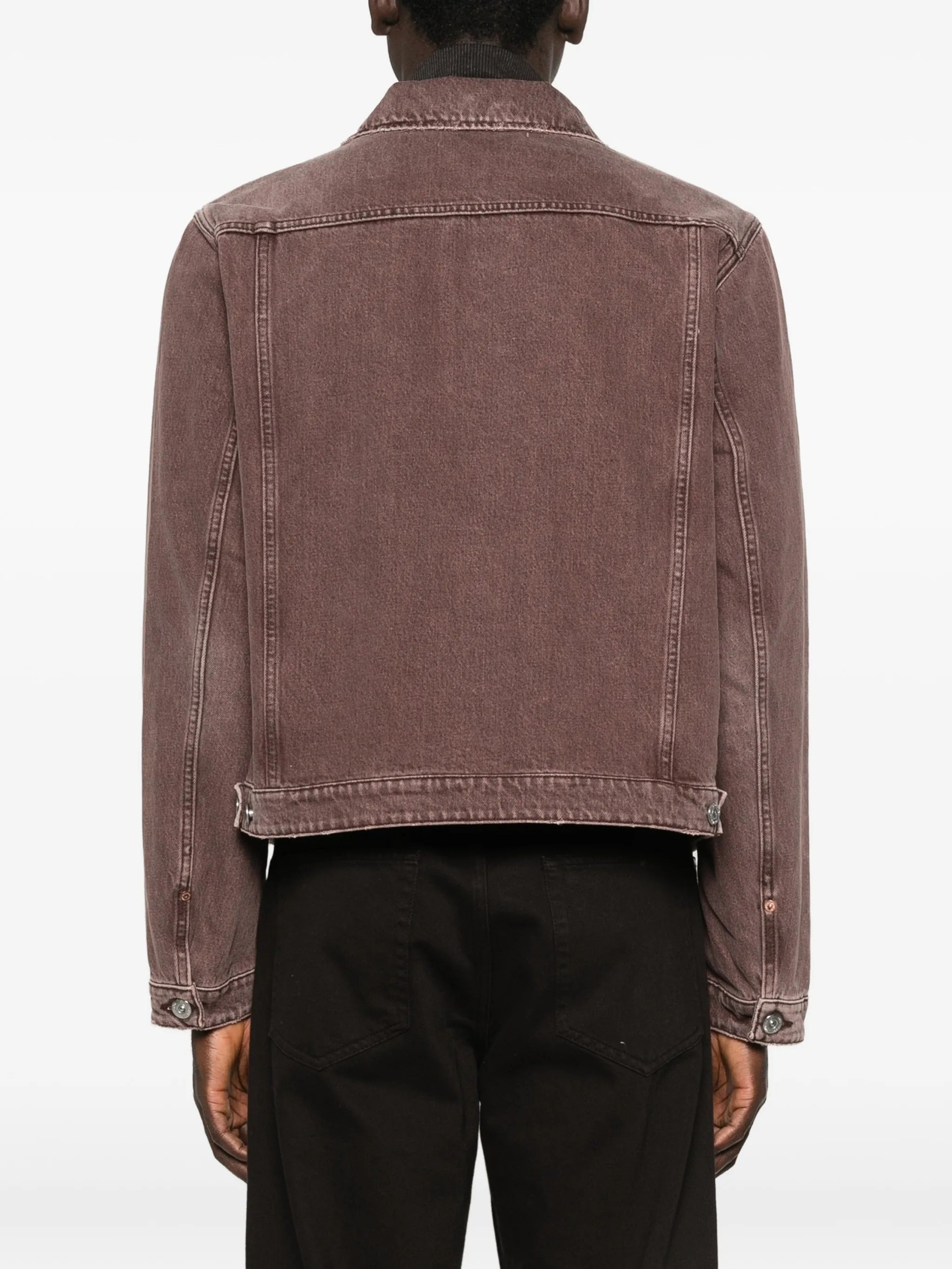 Origin jacket
