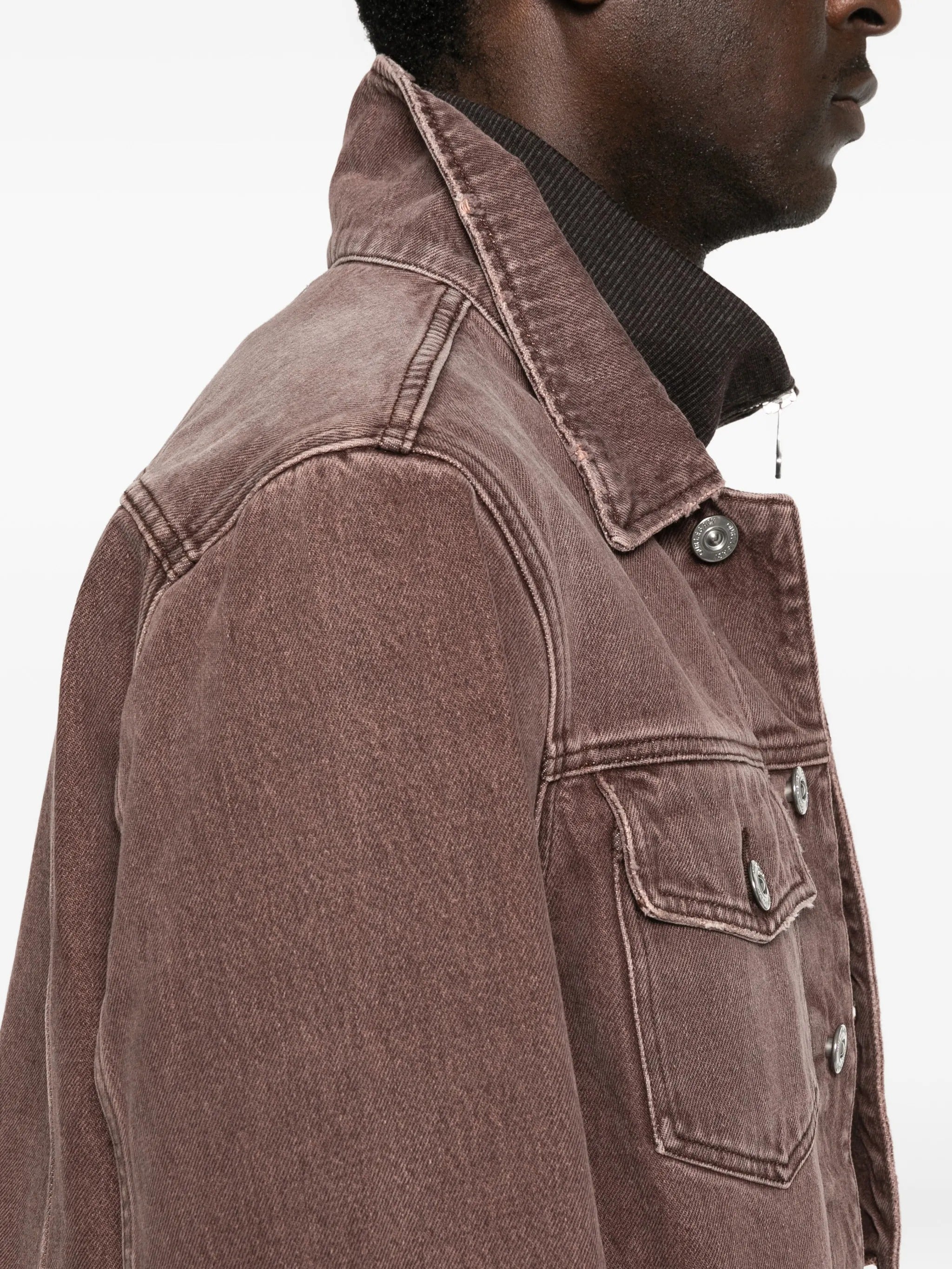 Origin jacket