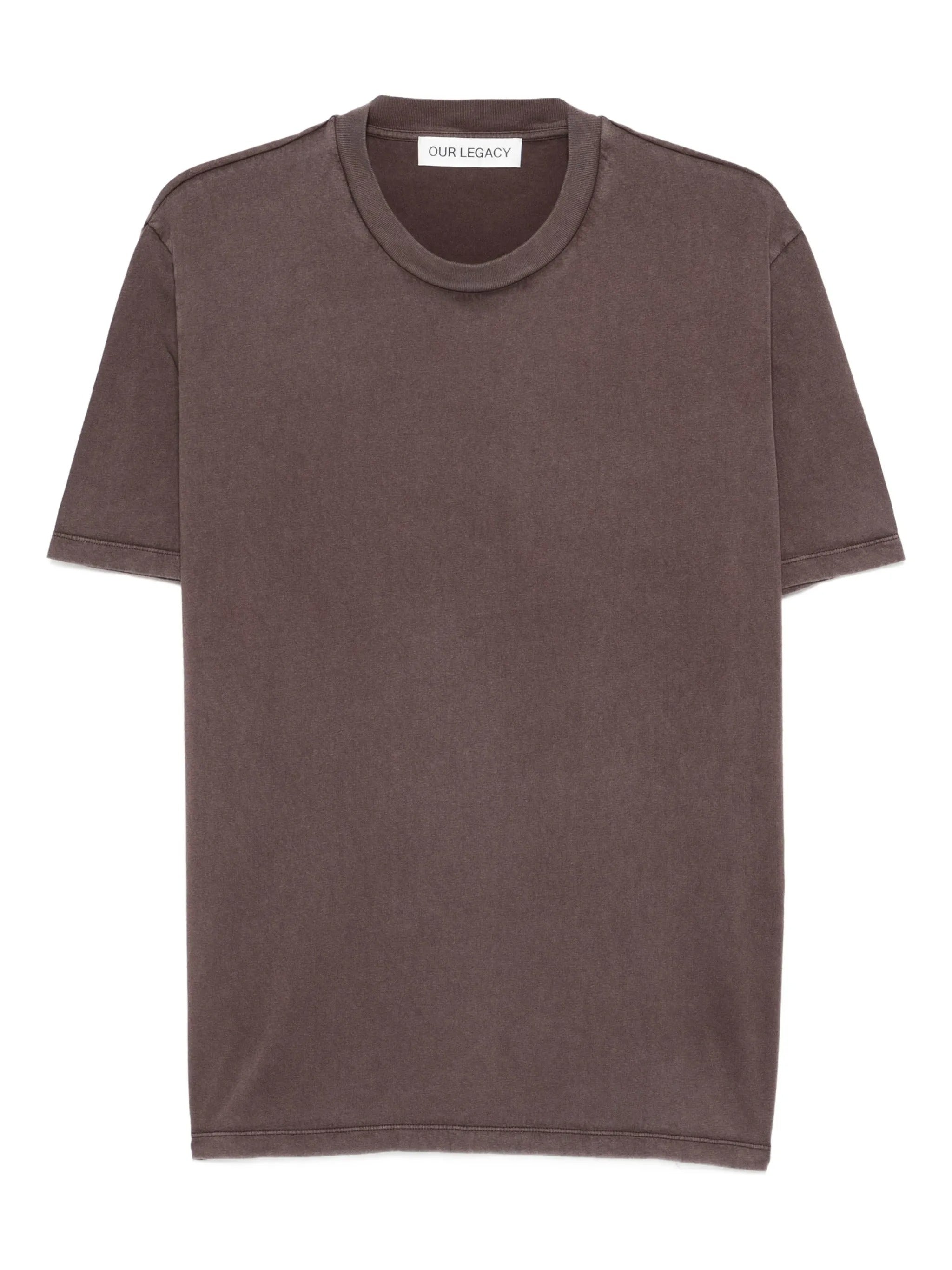 Box t-shirt