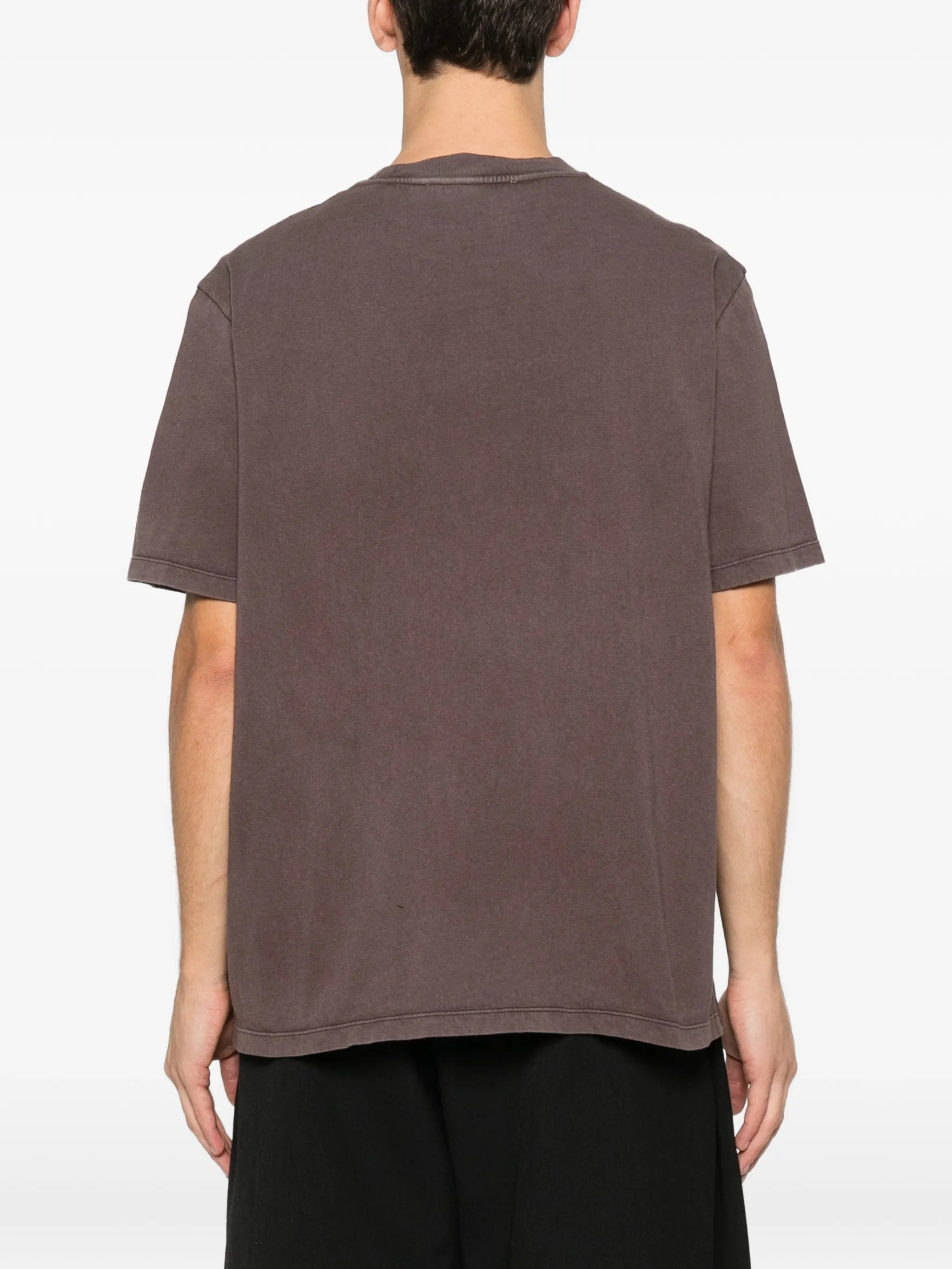 Box t-shirt
