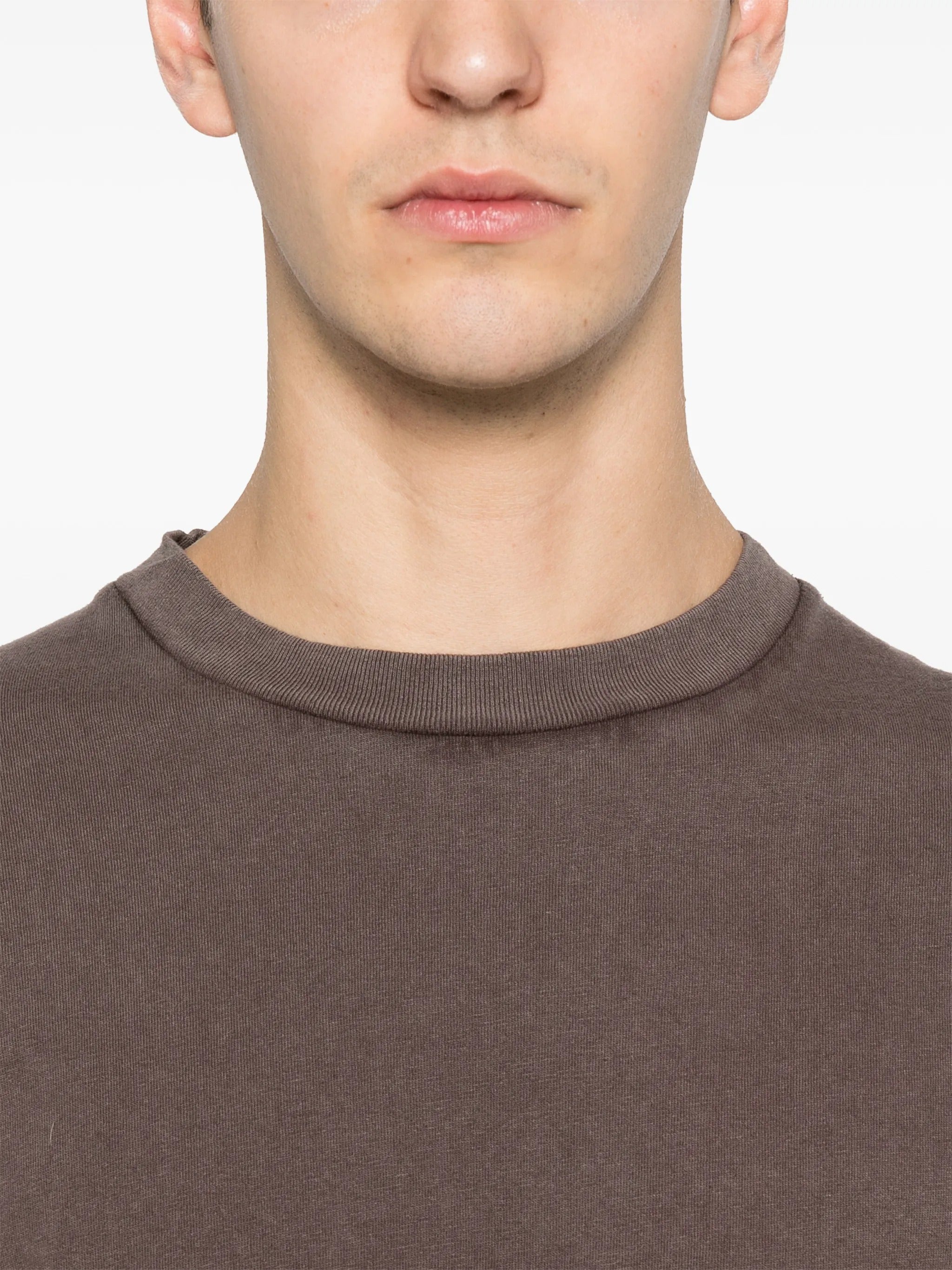 Box t-shirt