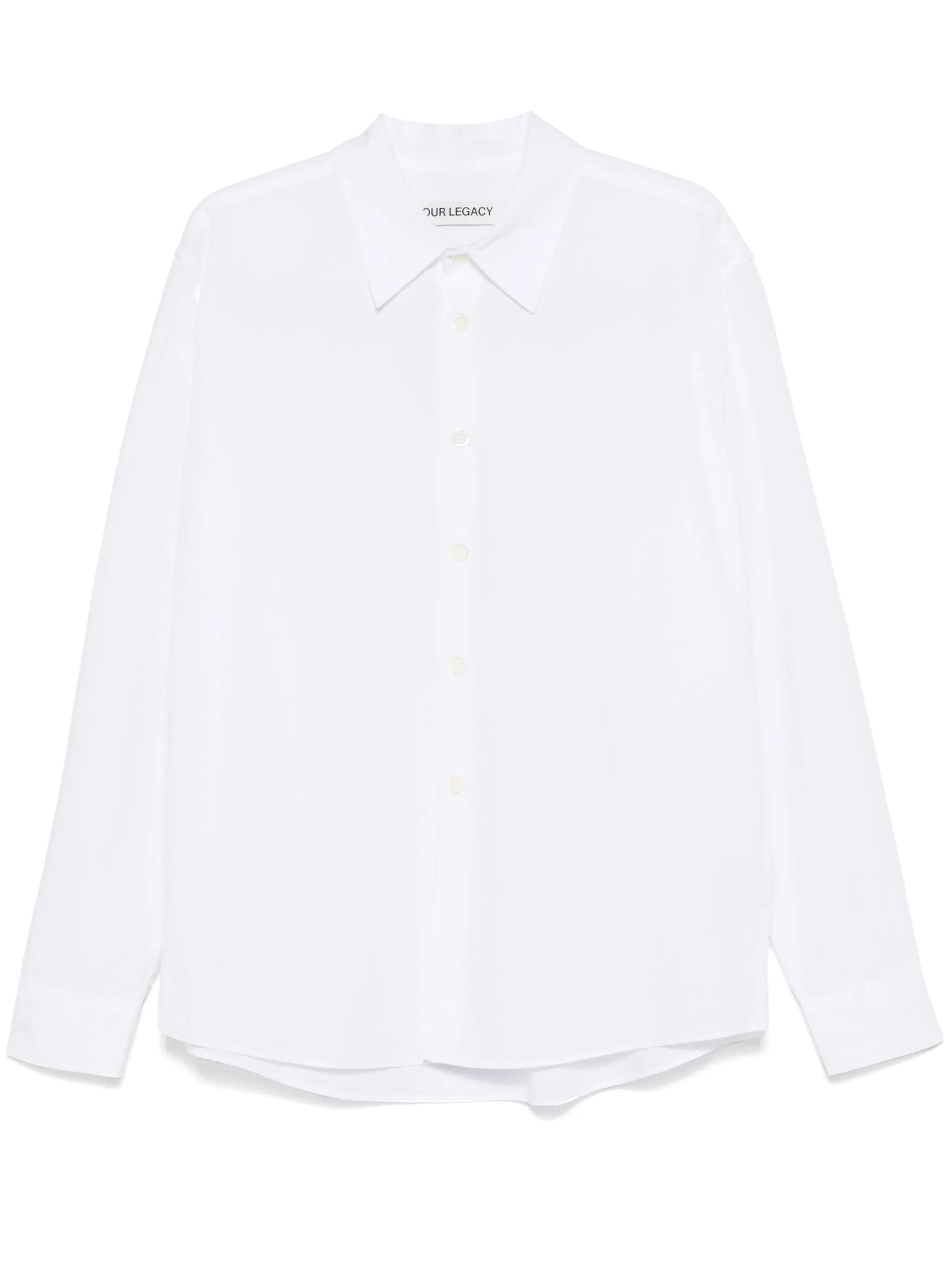 Beyond shirt
