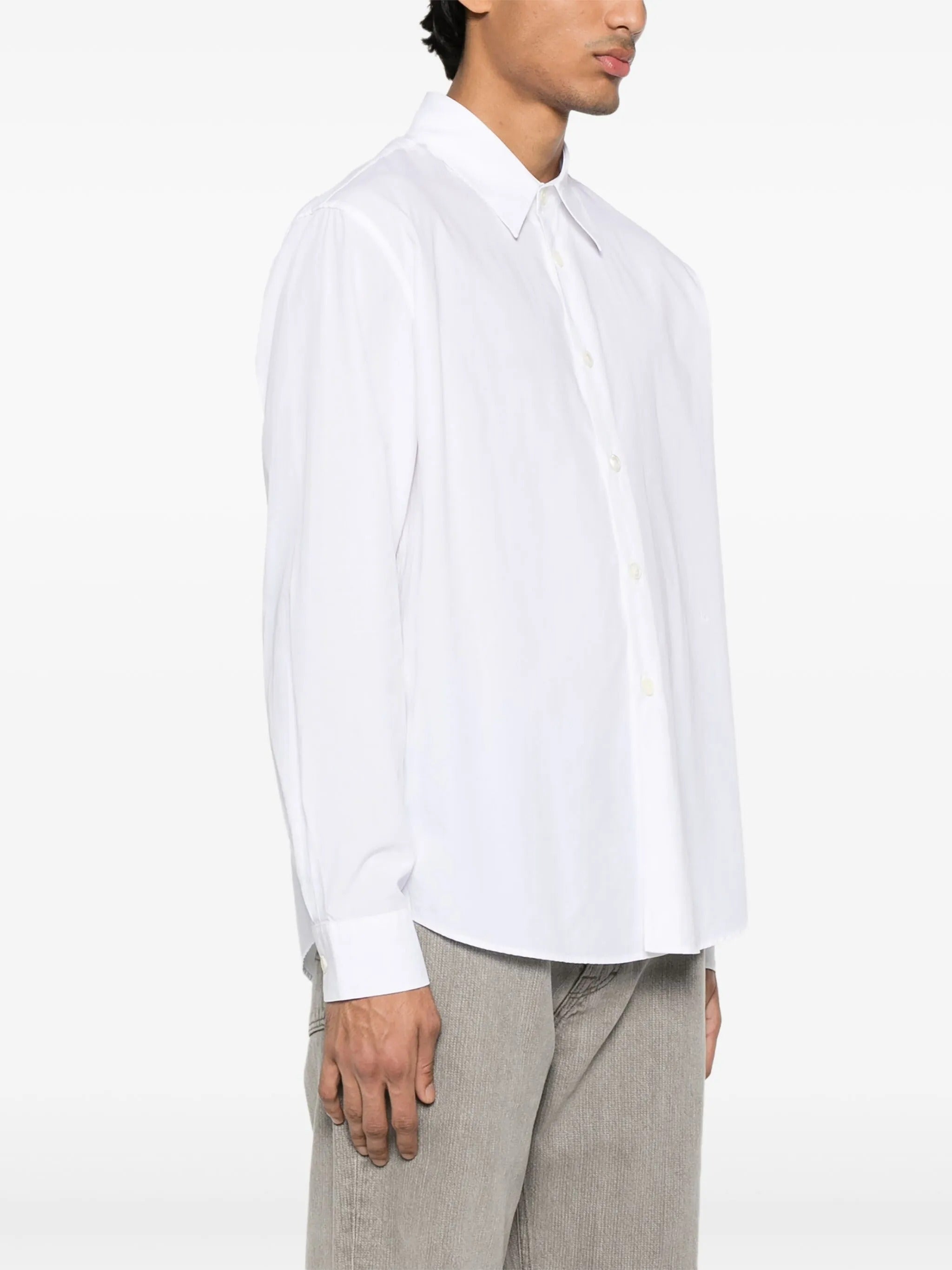 Beyond shirt