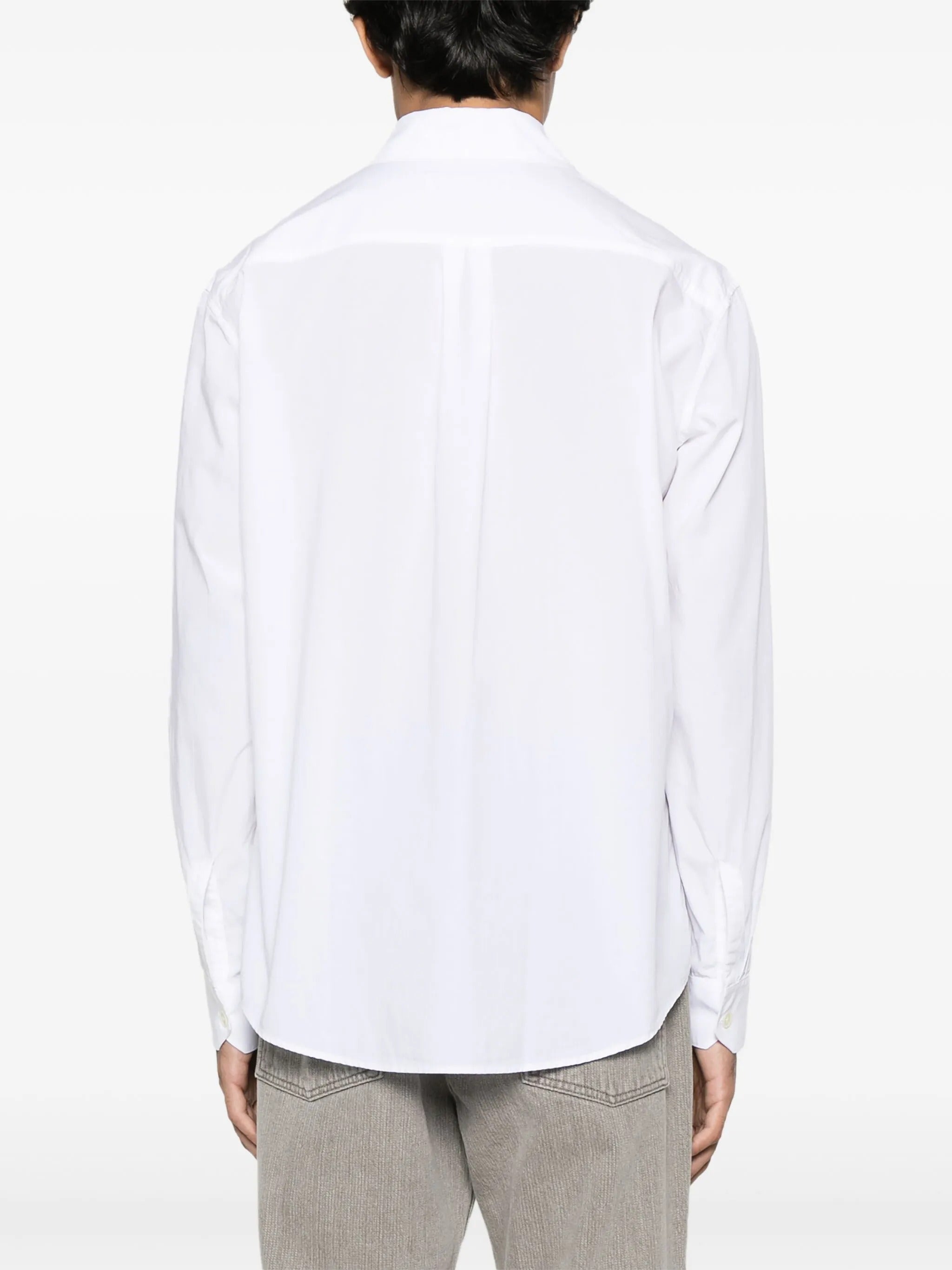 Beyond shirt