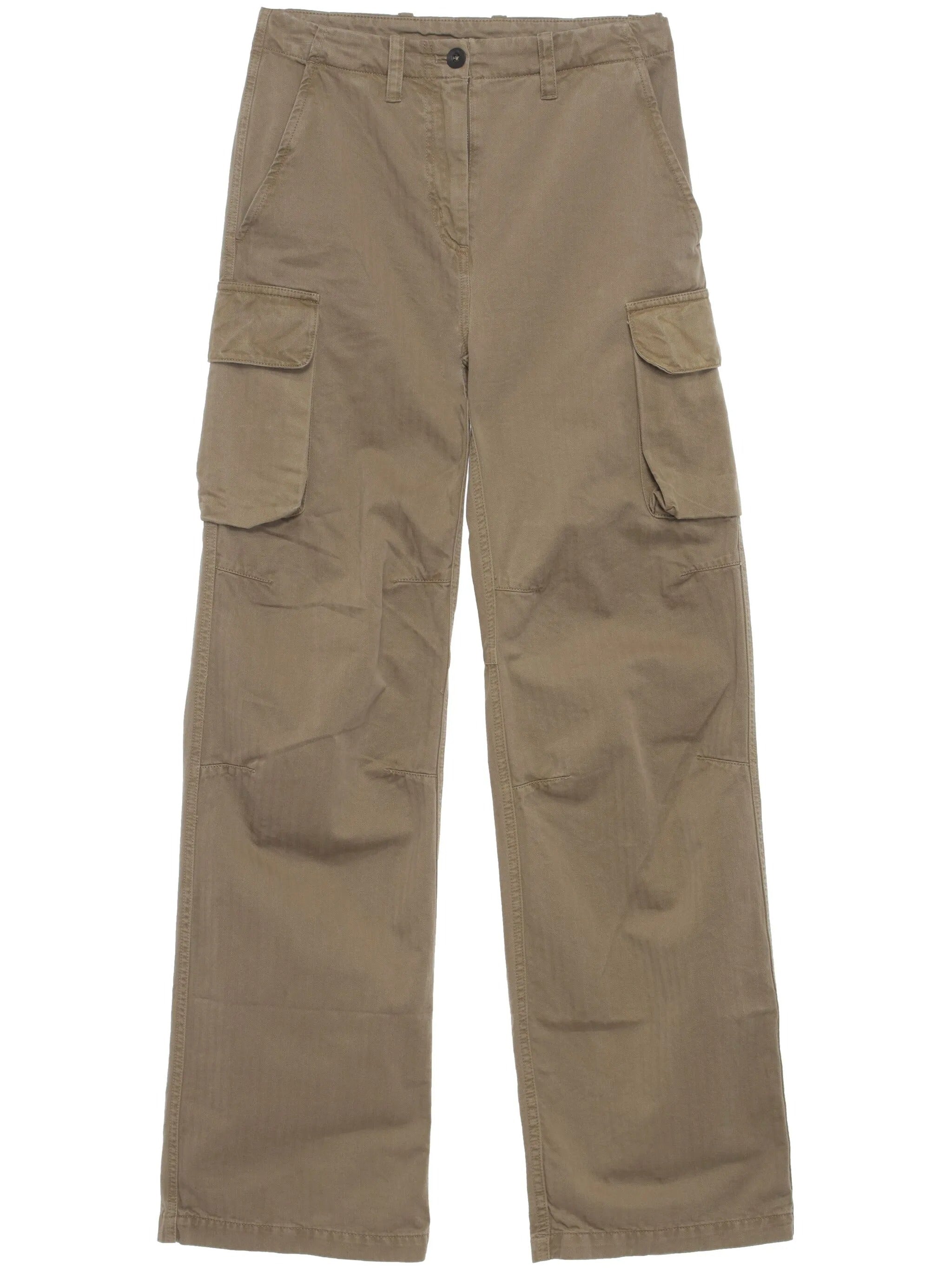 Peak cargo