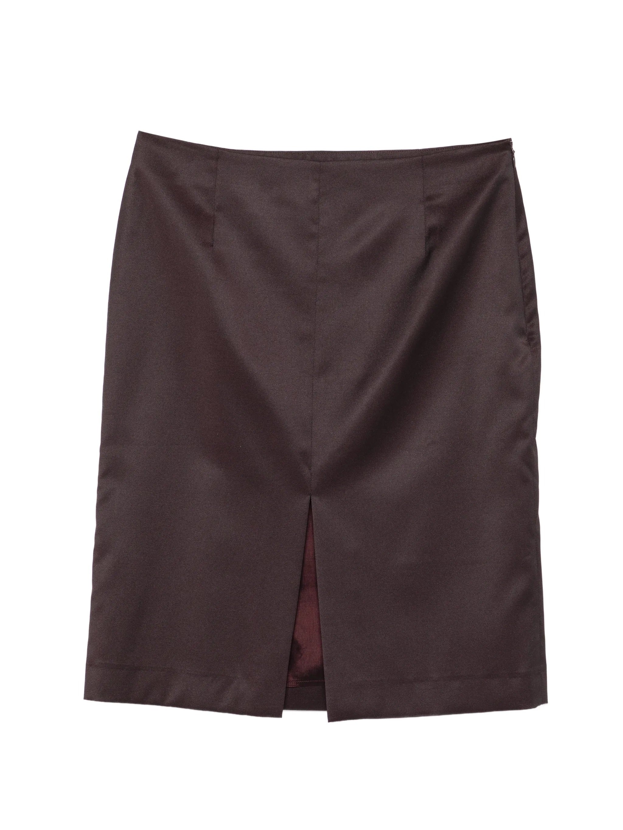 Siren skirt