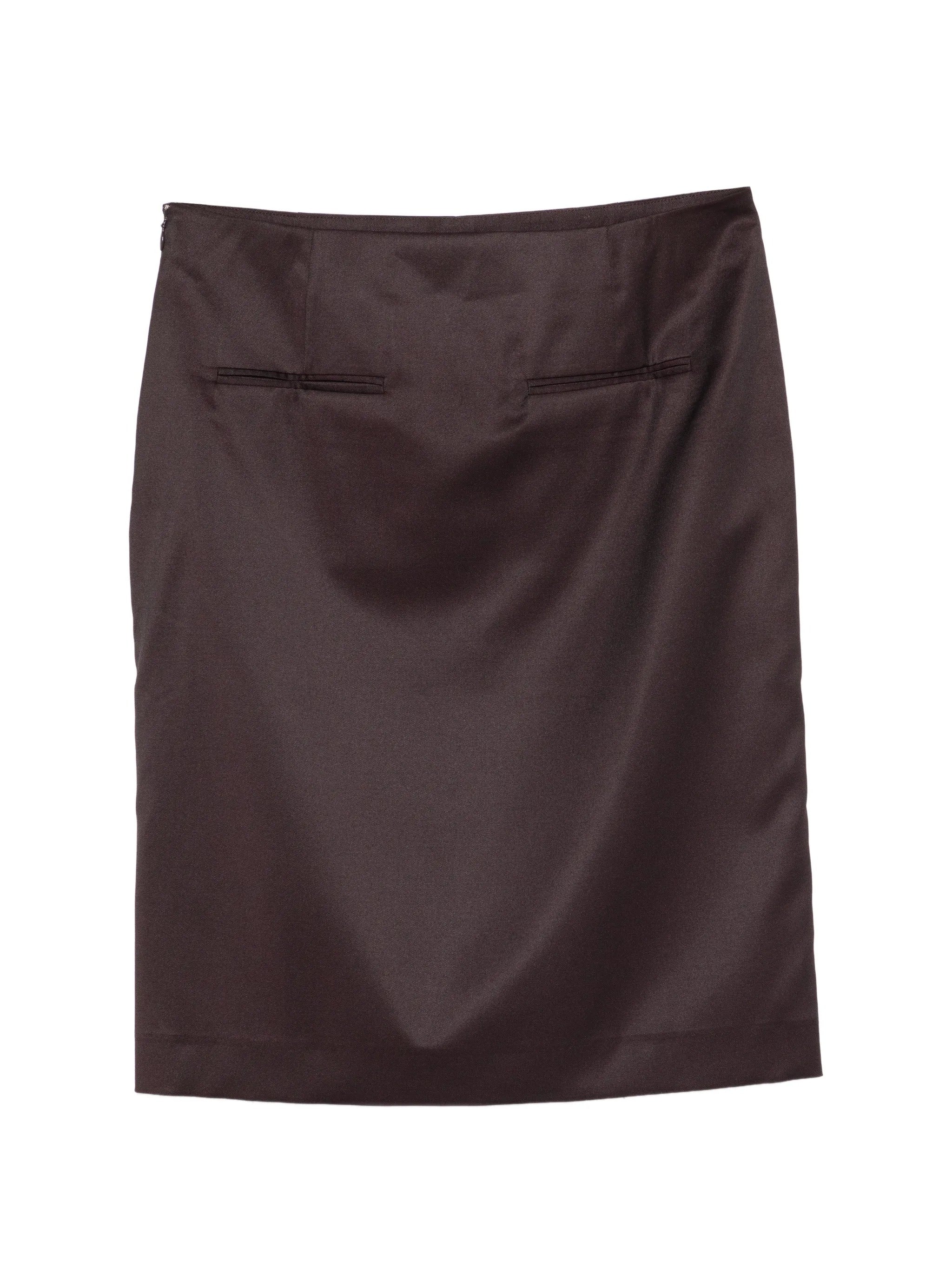 Siren skirt