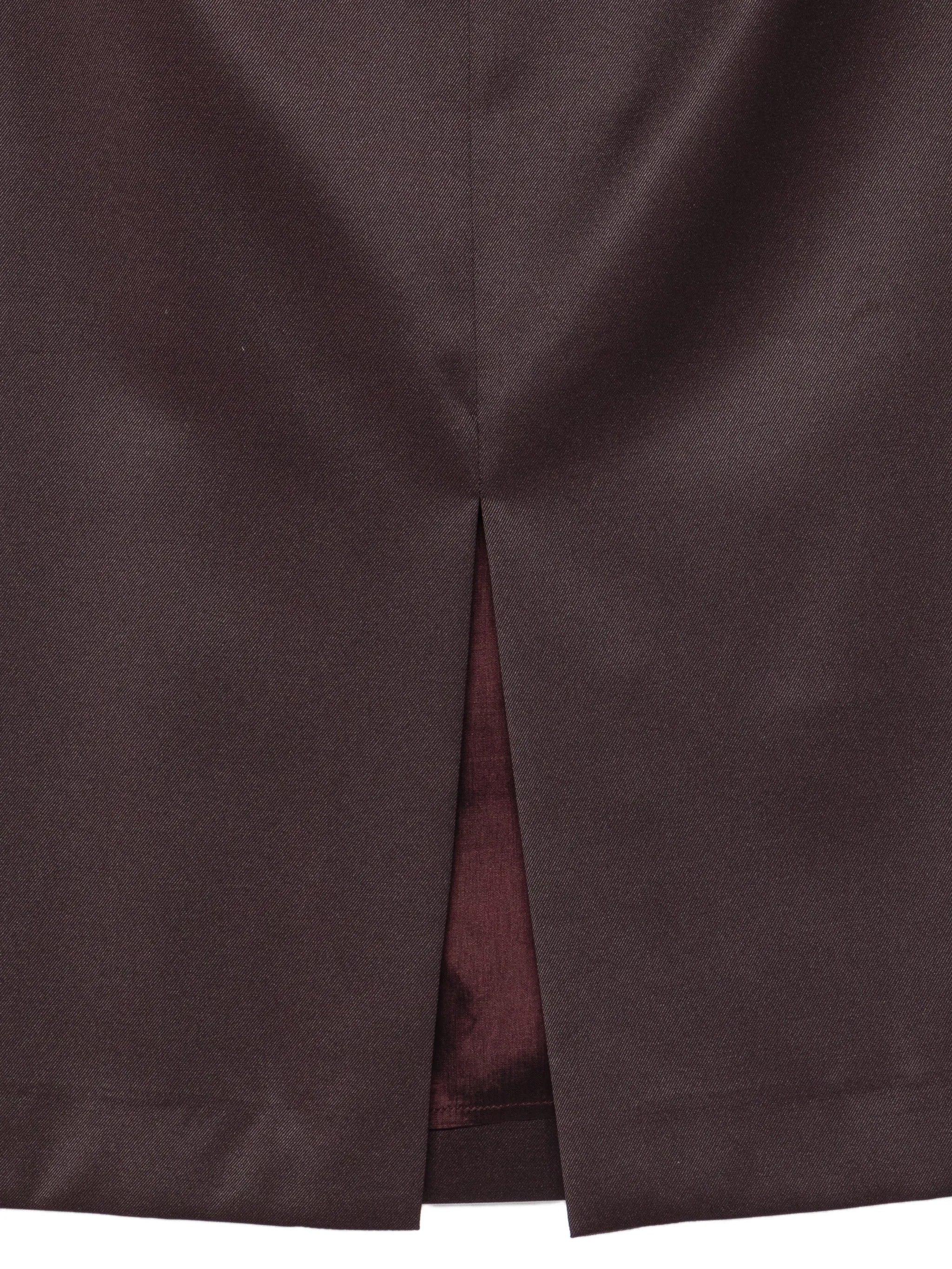 Siren skirt