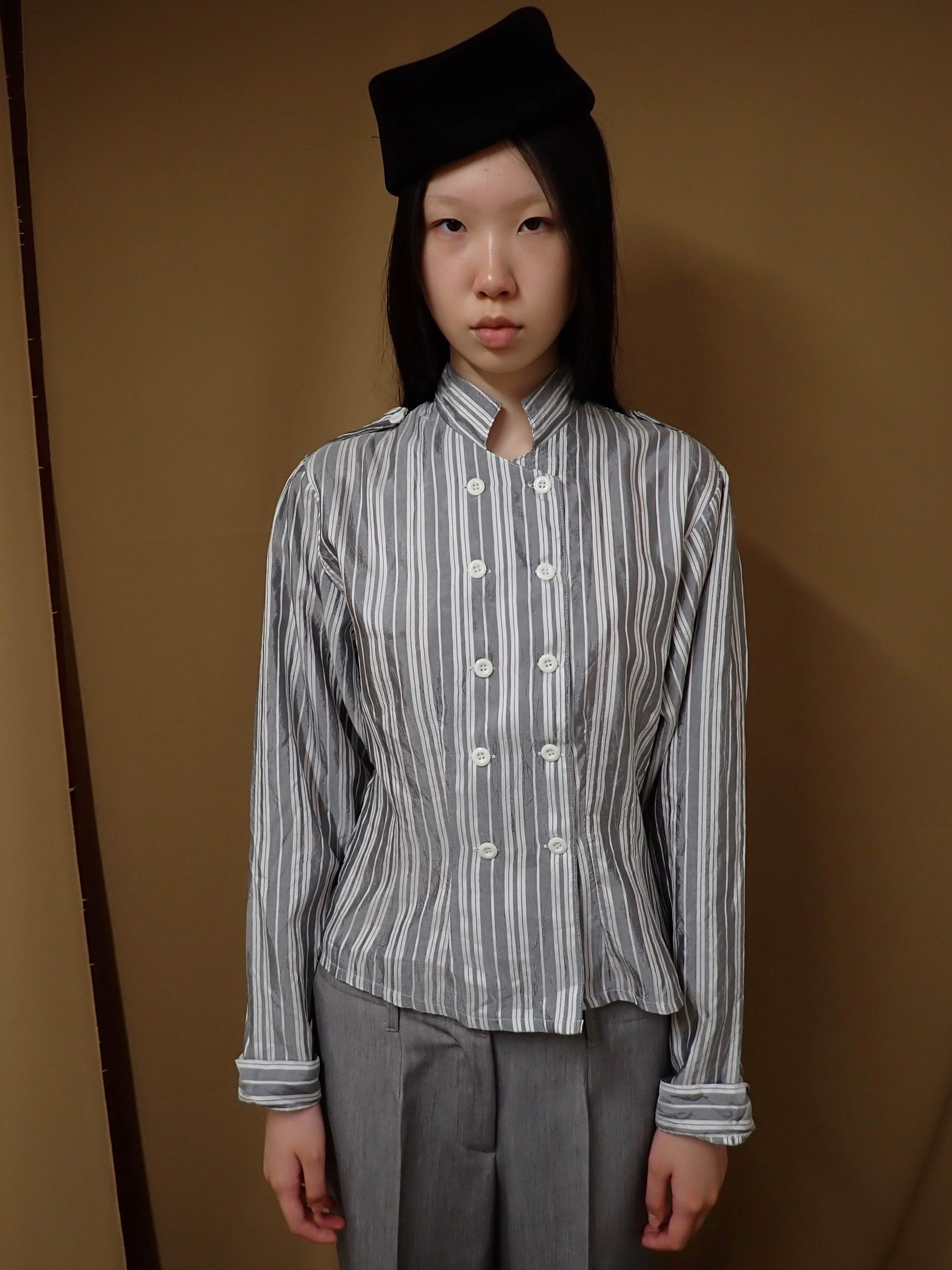 Striped shirt