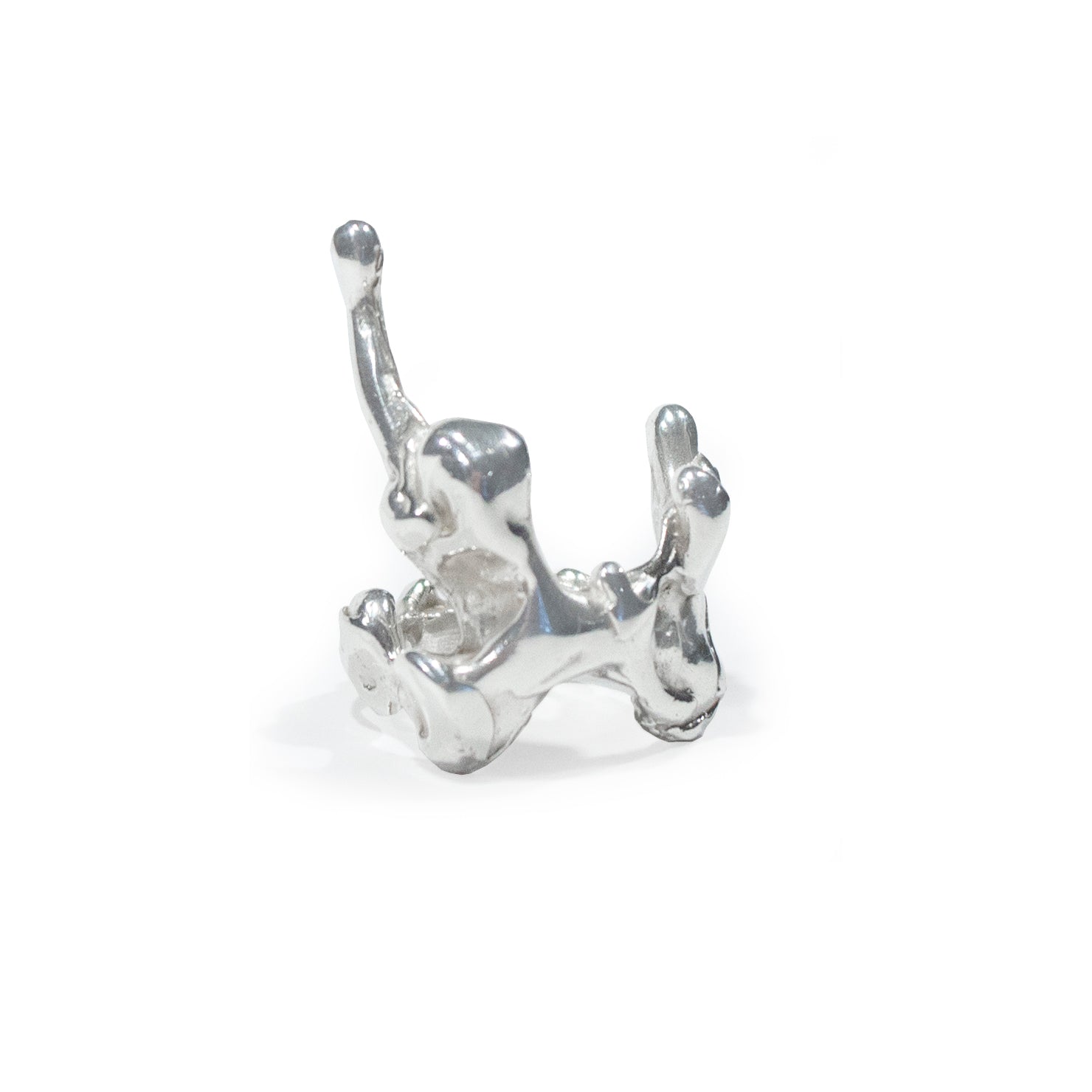 Moño ring