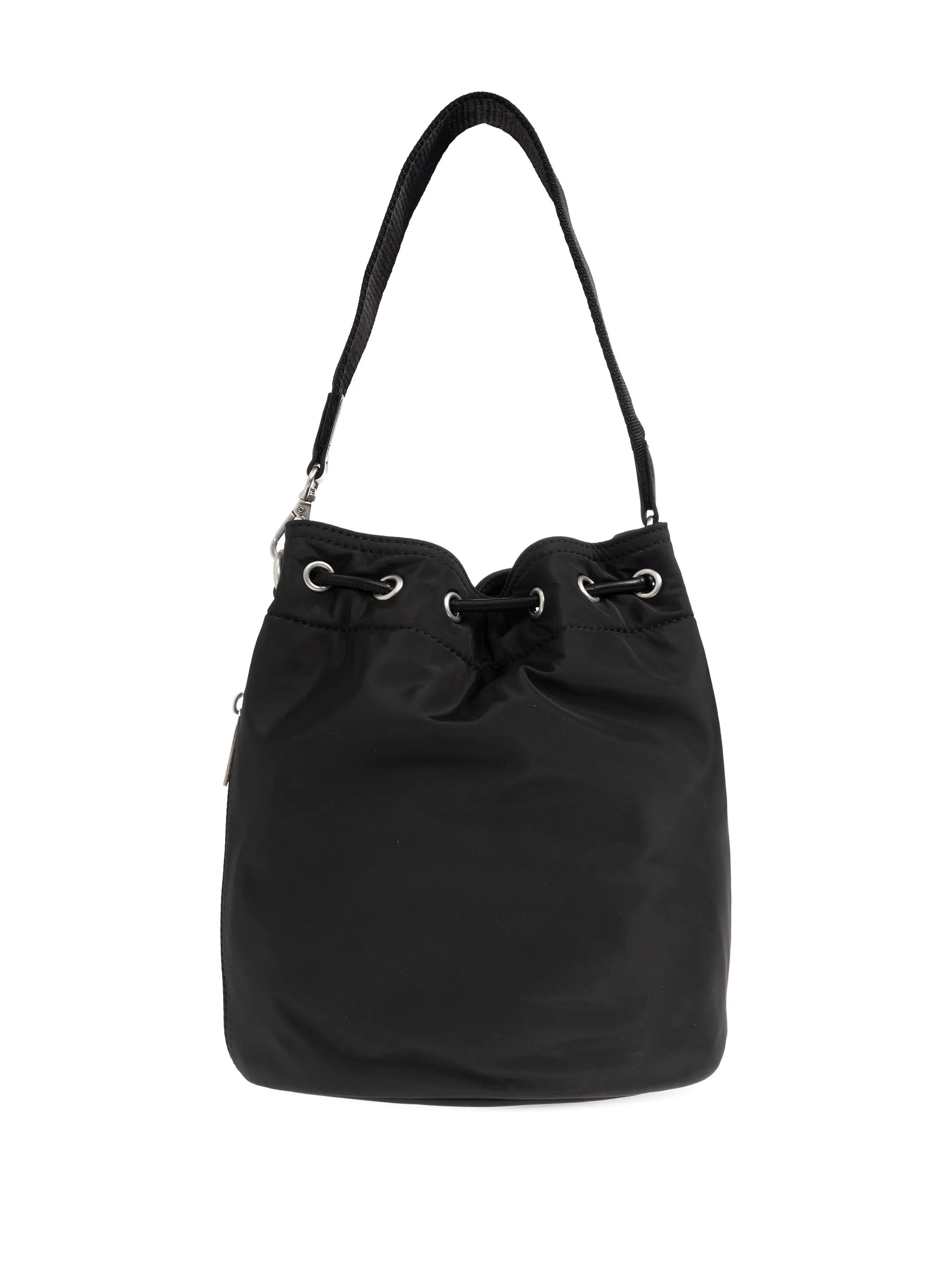Multi-pkts multi-pkts bucket x shoulder bag