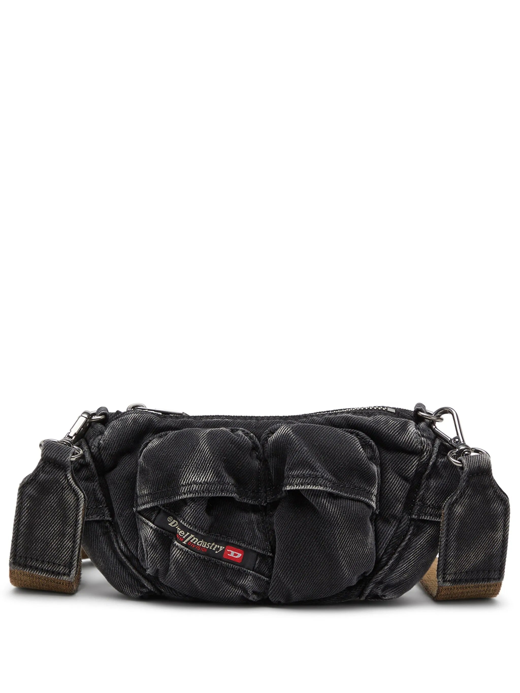 Multi-pkts multi-pkts crossbody xs x cross bodybag