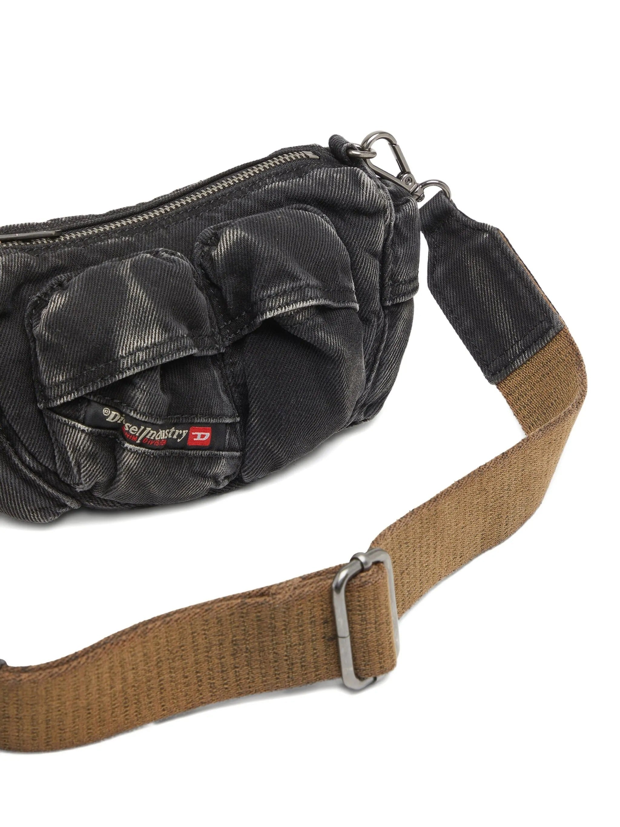 Multi-pkts multi-pkts crossbody xs x cross bodybag