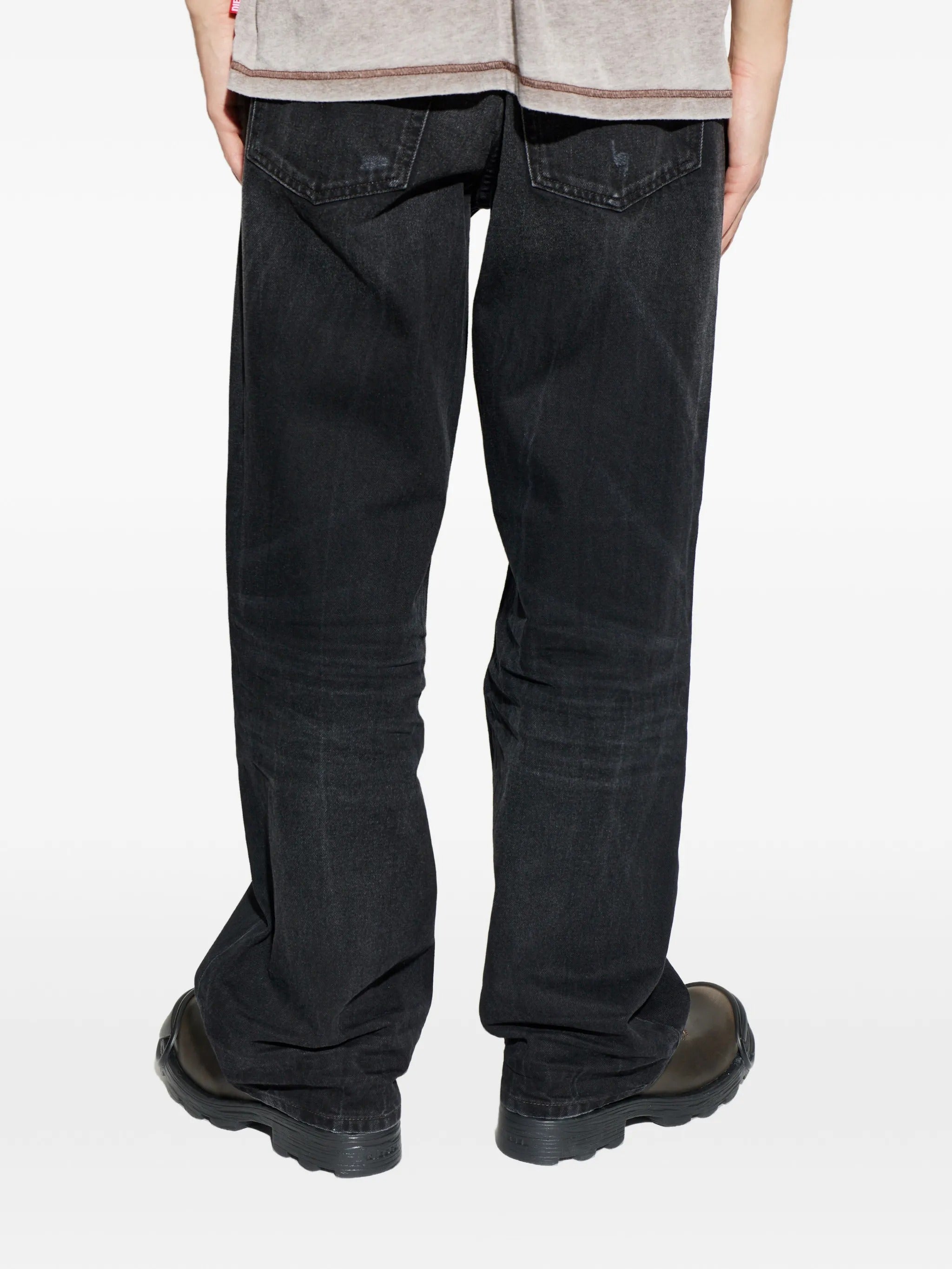 2001 d-macro l.32 pantaloni