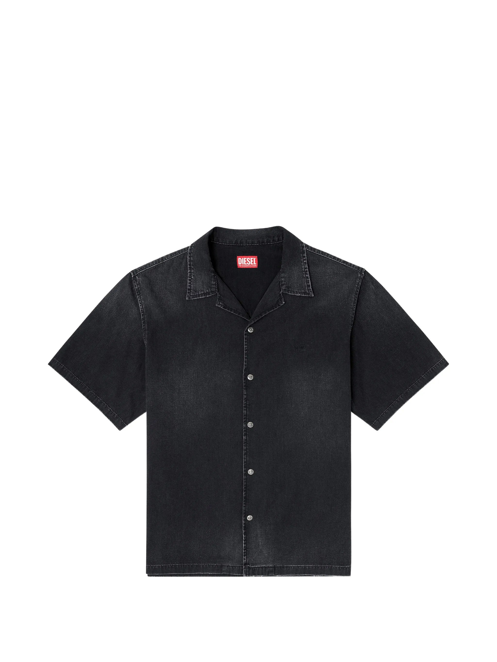 D-nabil-d camicia