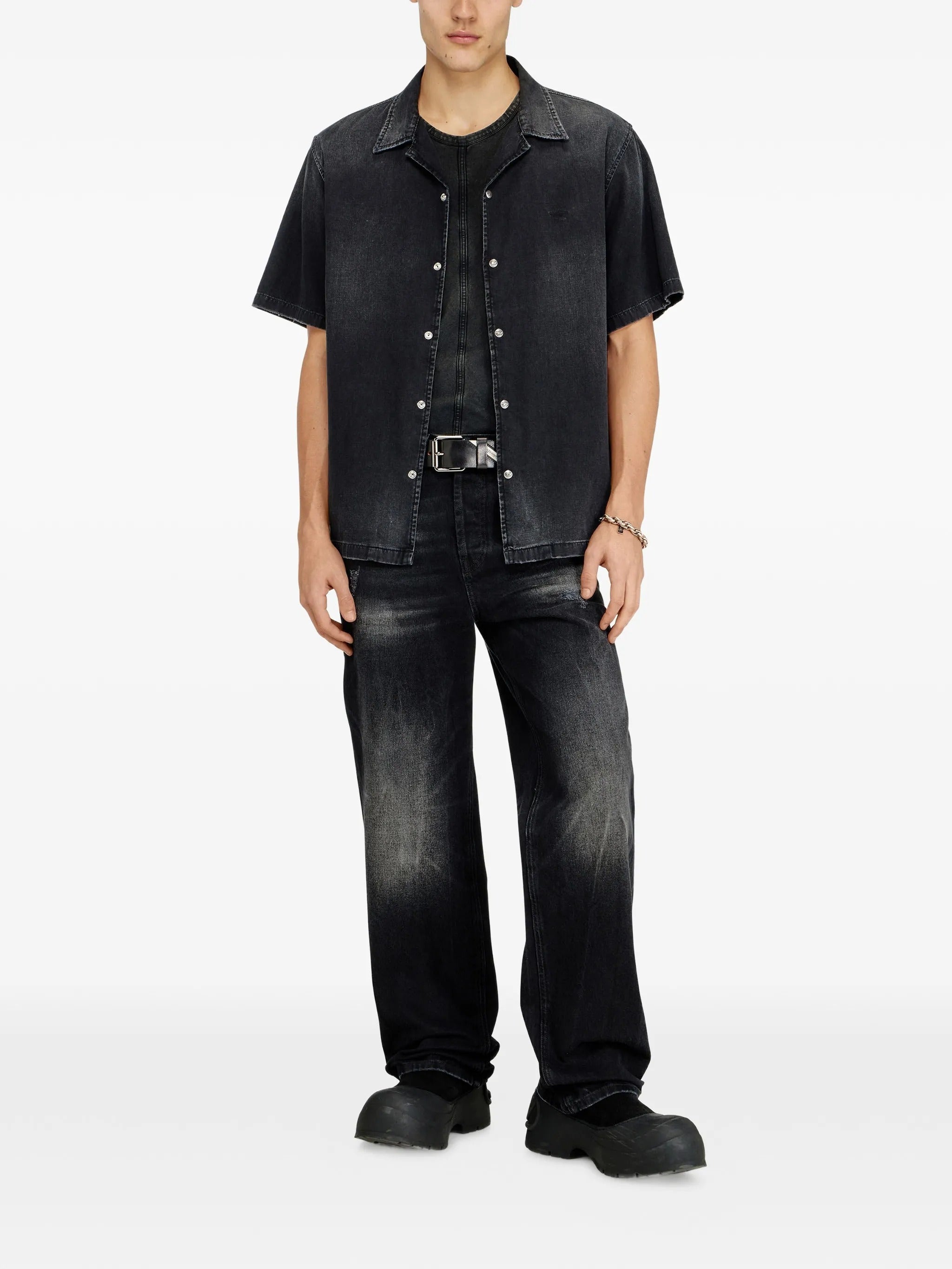 D-nabil-d camicia
