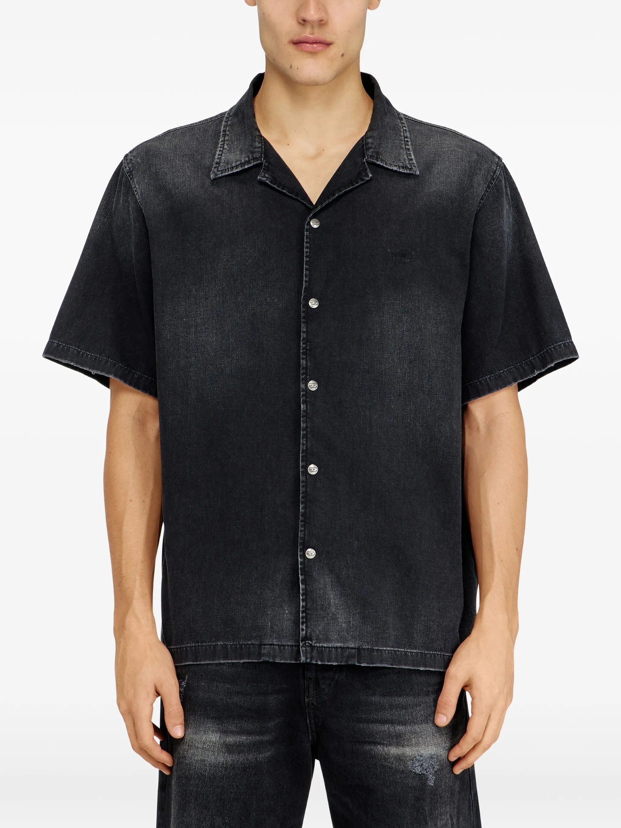 D-nabil-d camicia