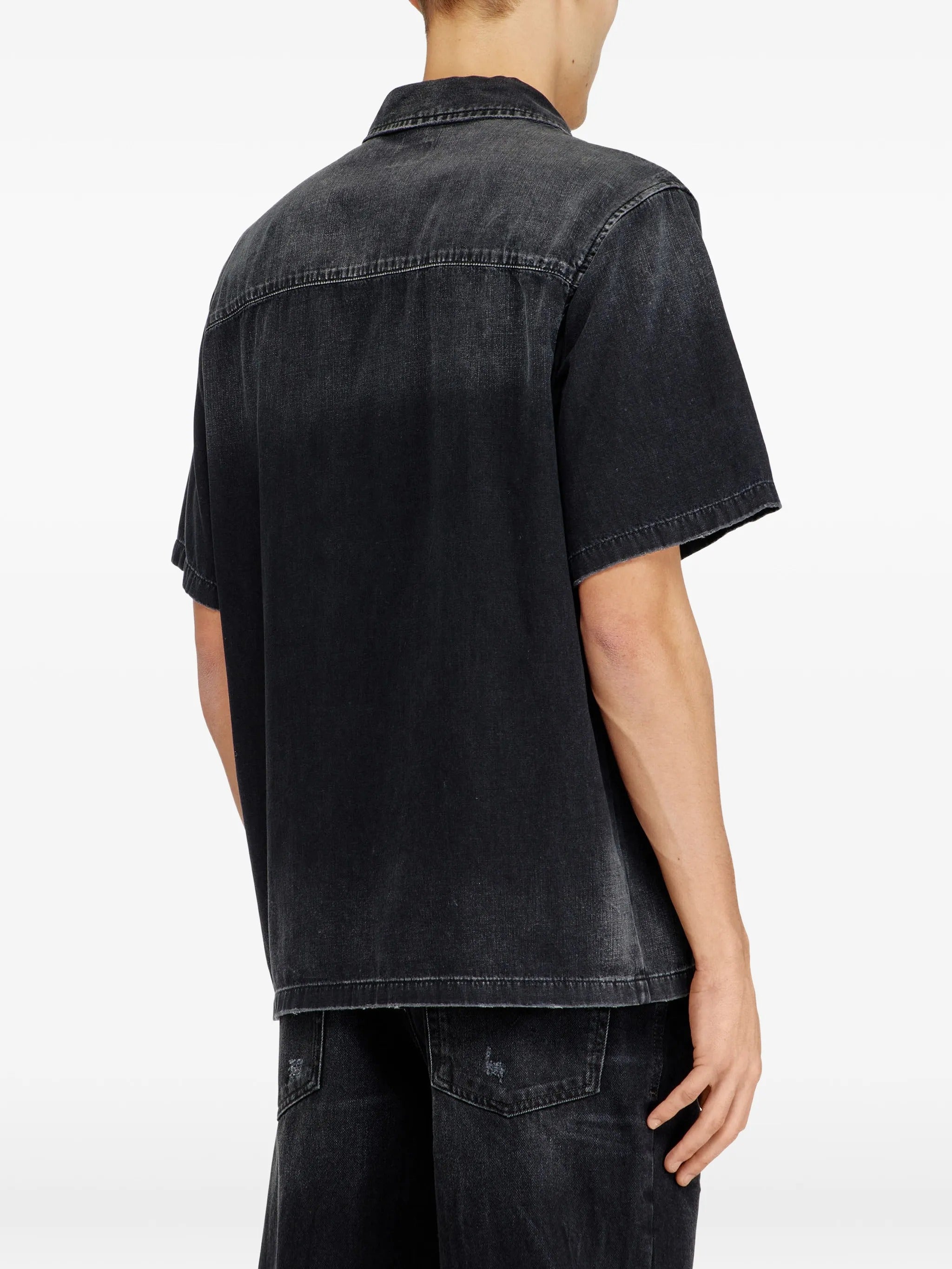 D-nabil-d camicia
