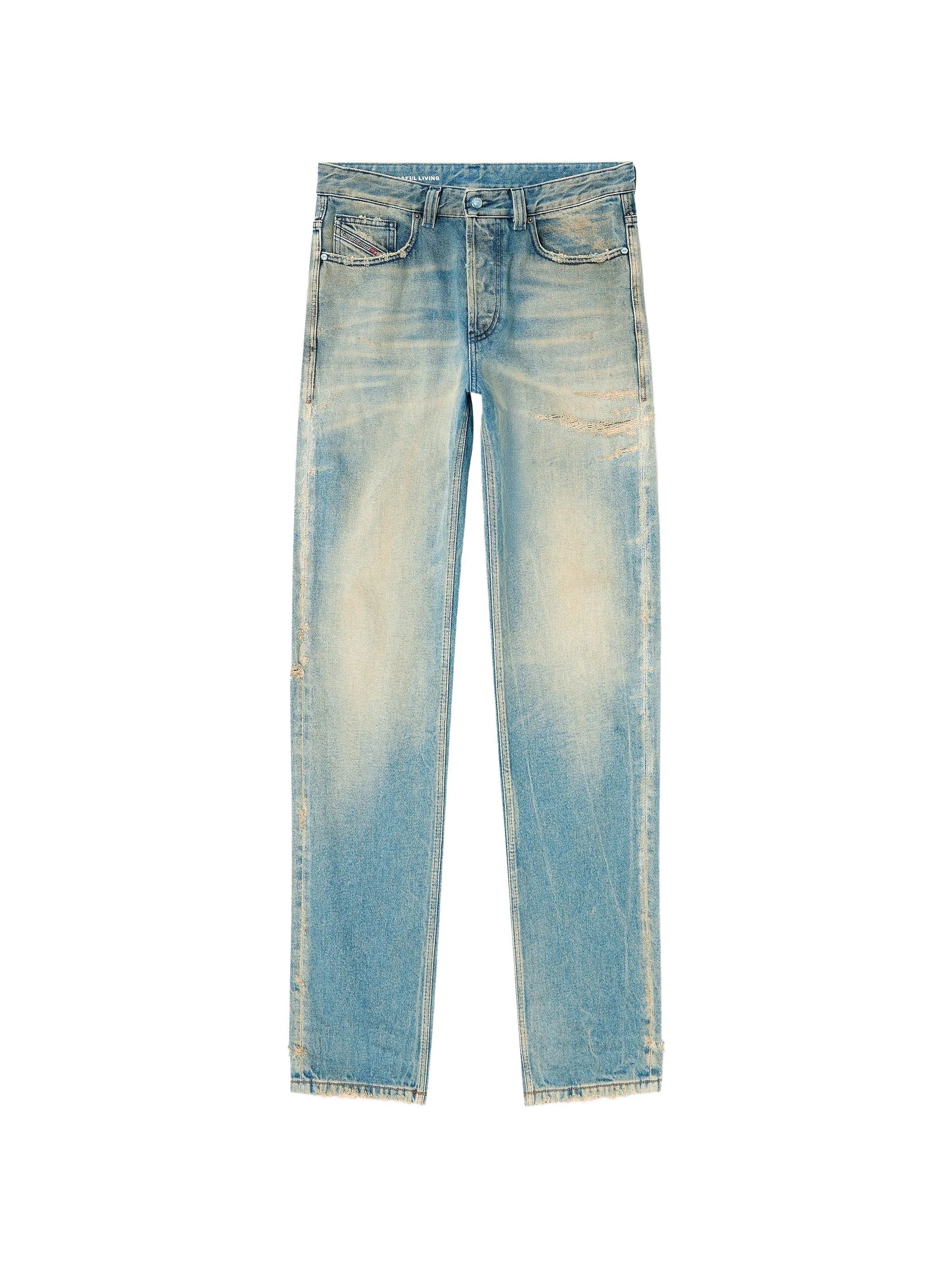 2024 d-macs l.32 pantaloni