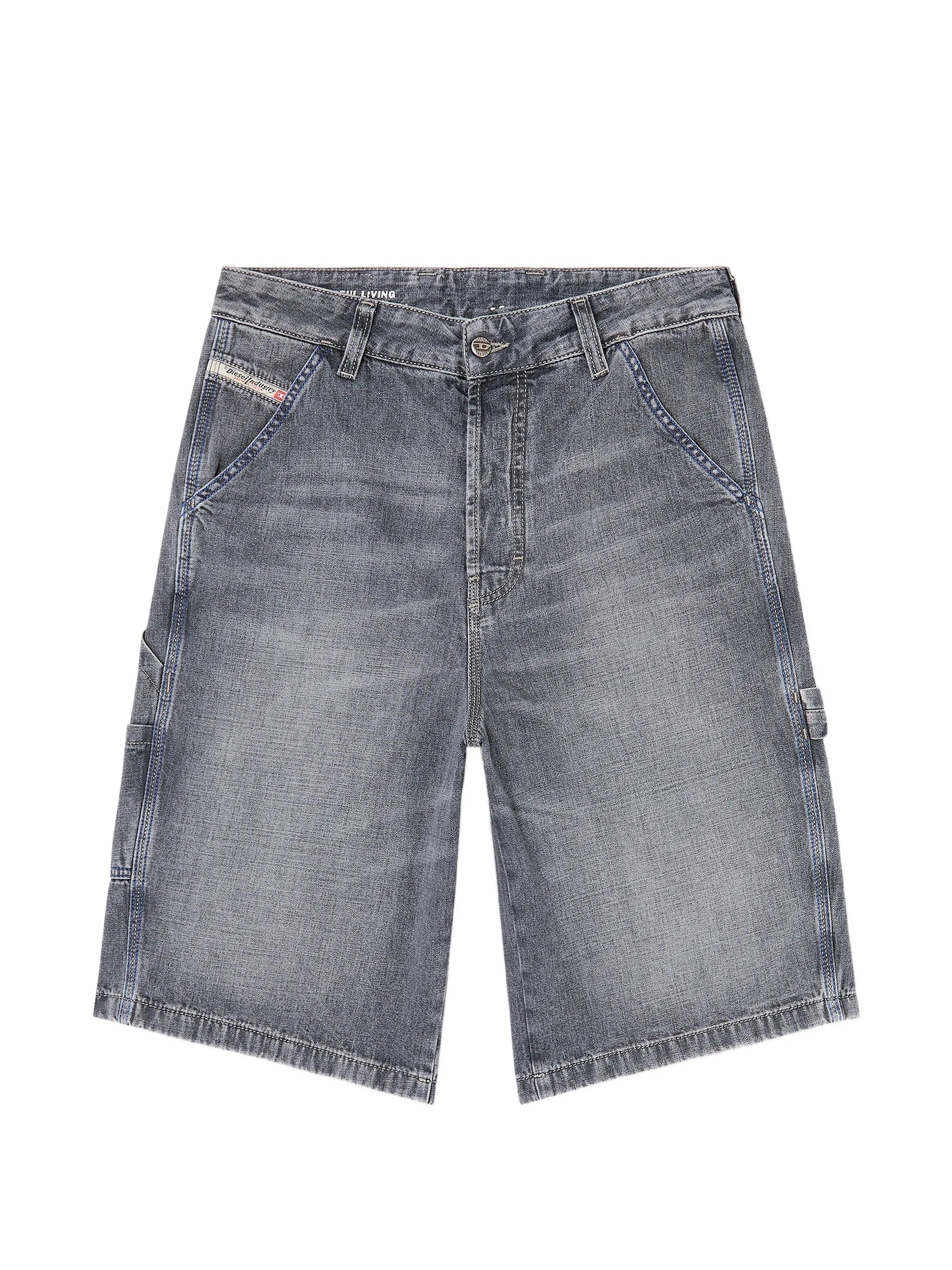 D-livery-w-short