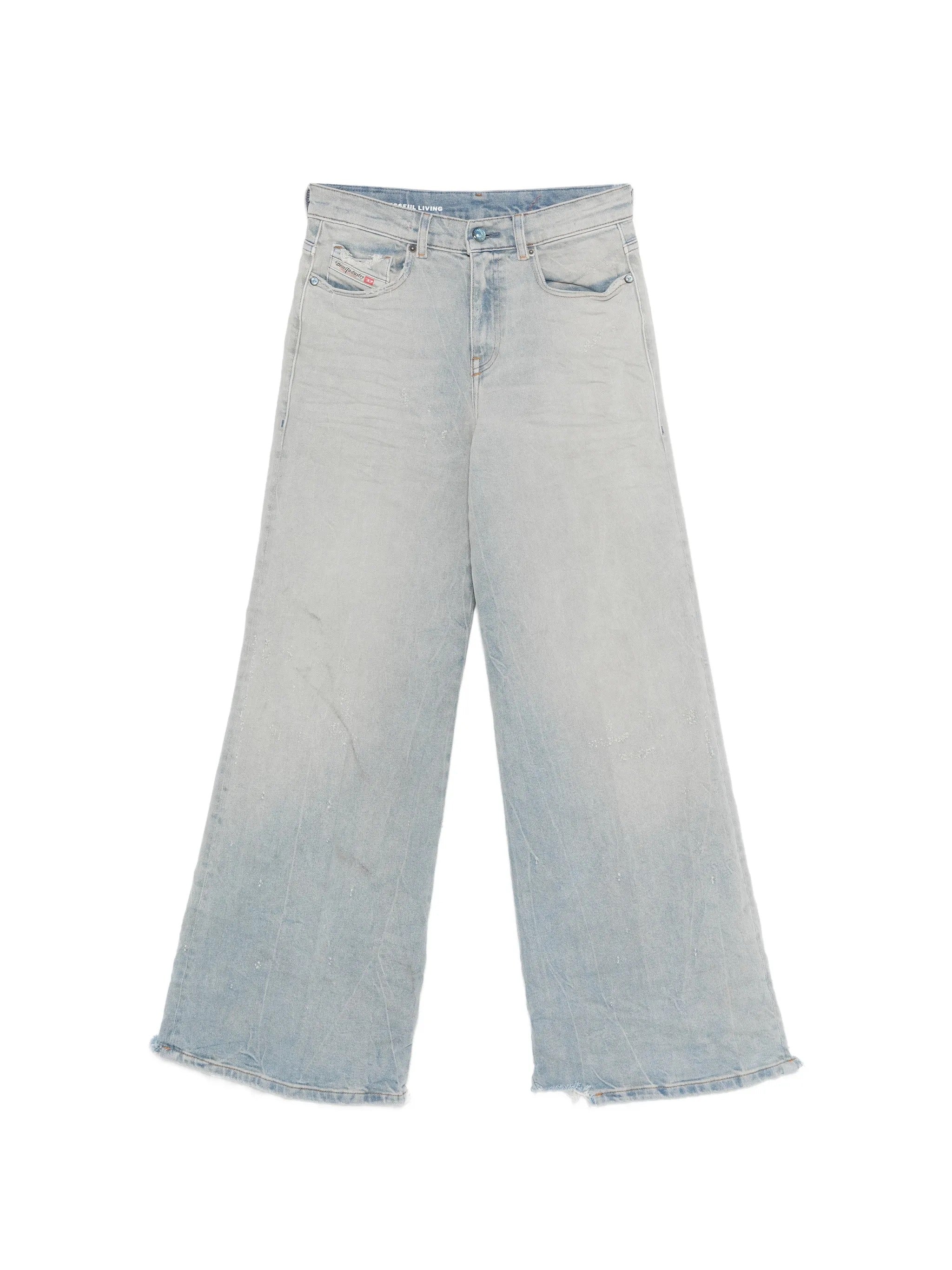 1978 d-akemi l.30 pantaloni