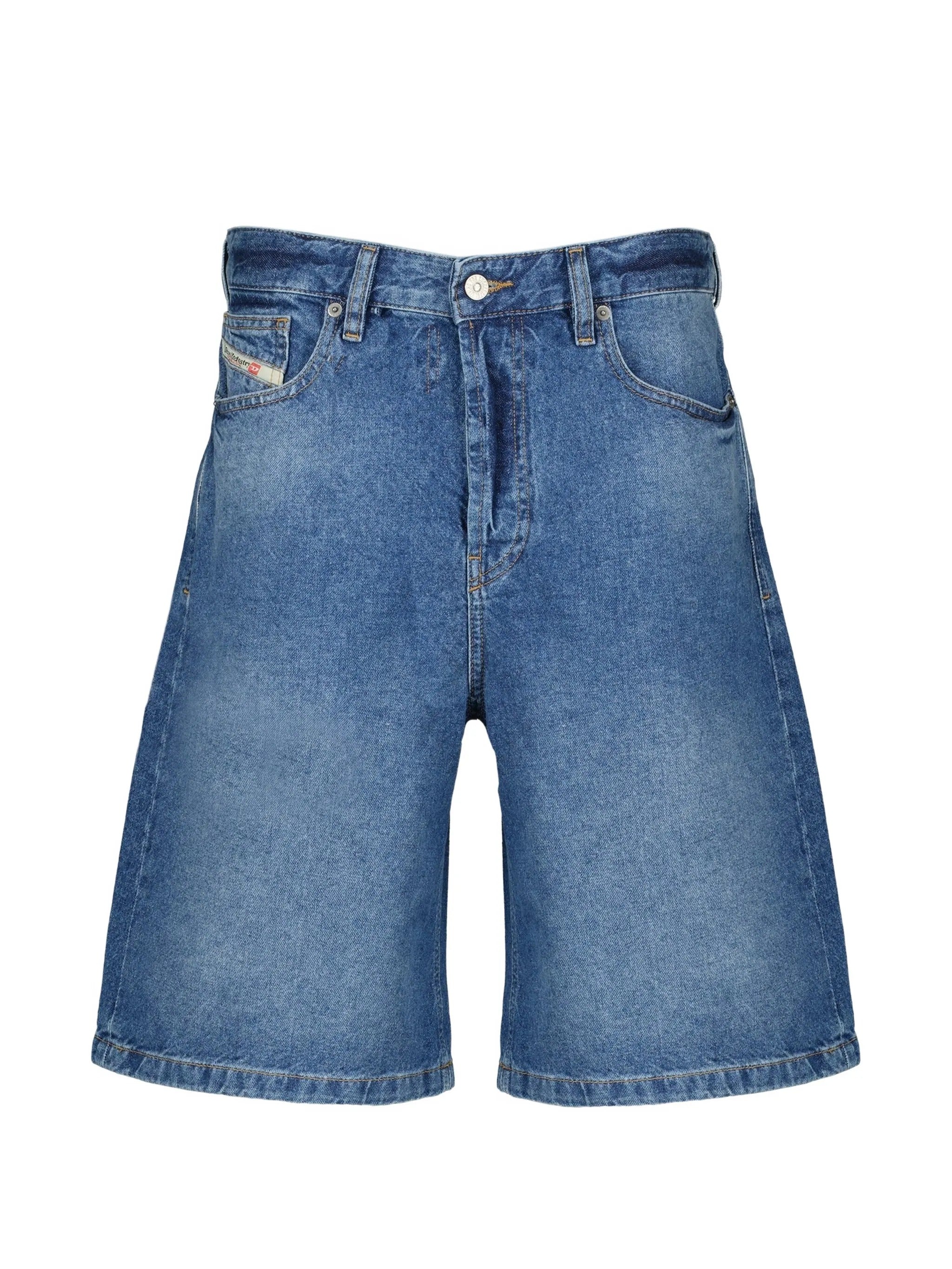 De-sire-short shorts