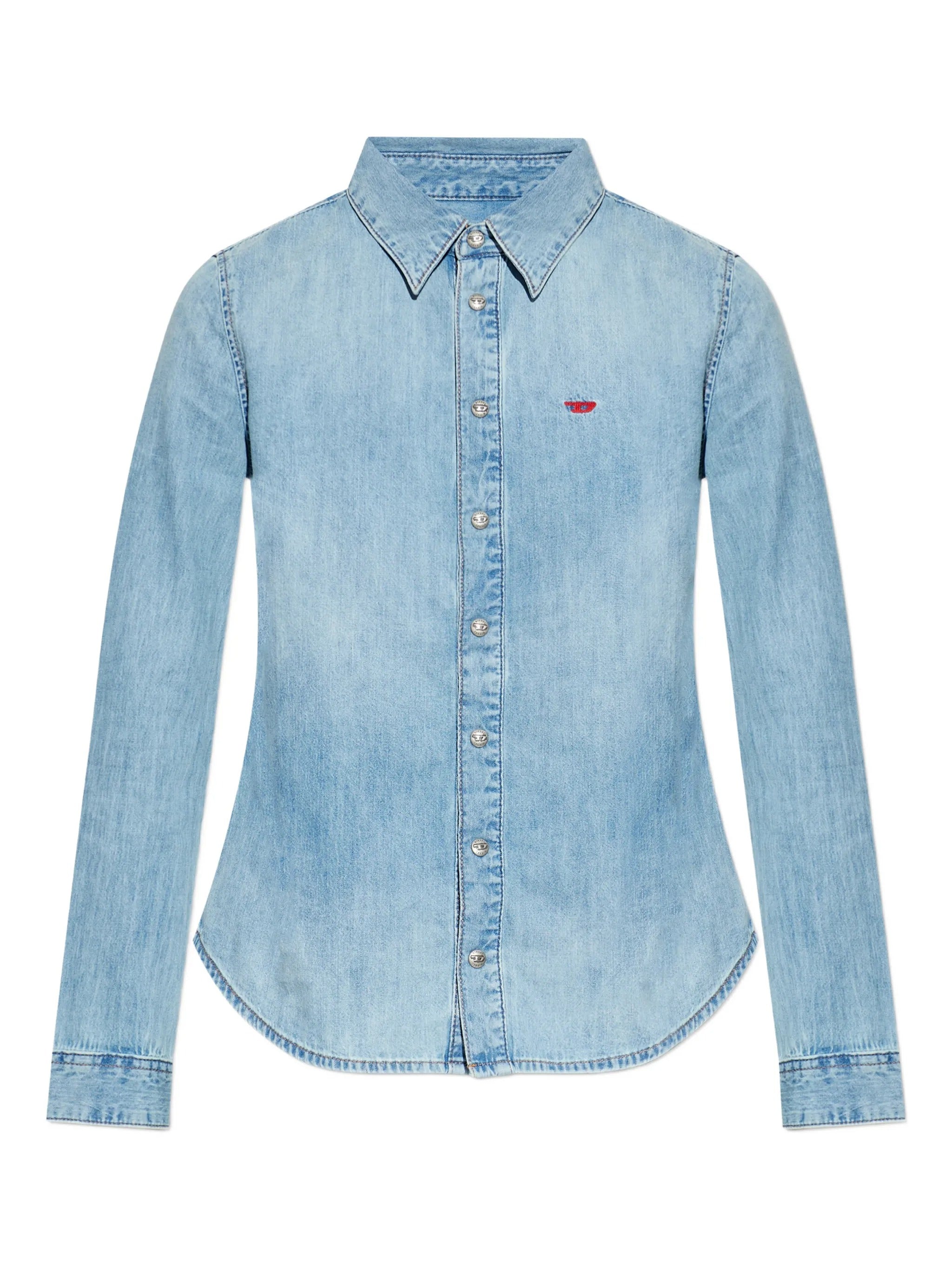 De-eazy camicia